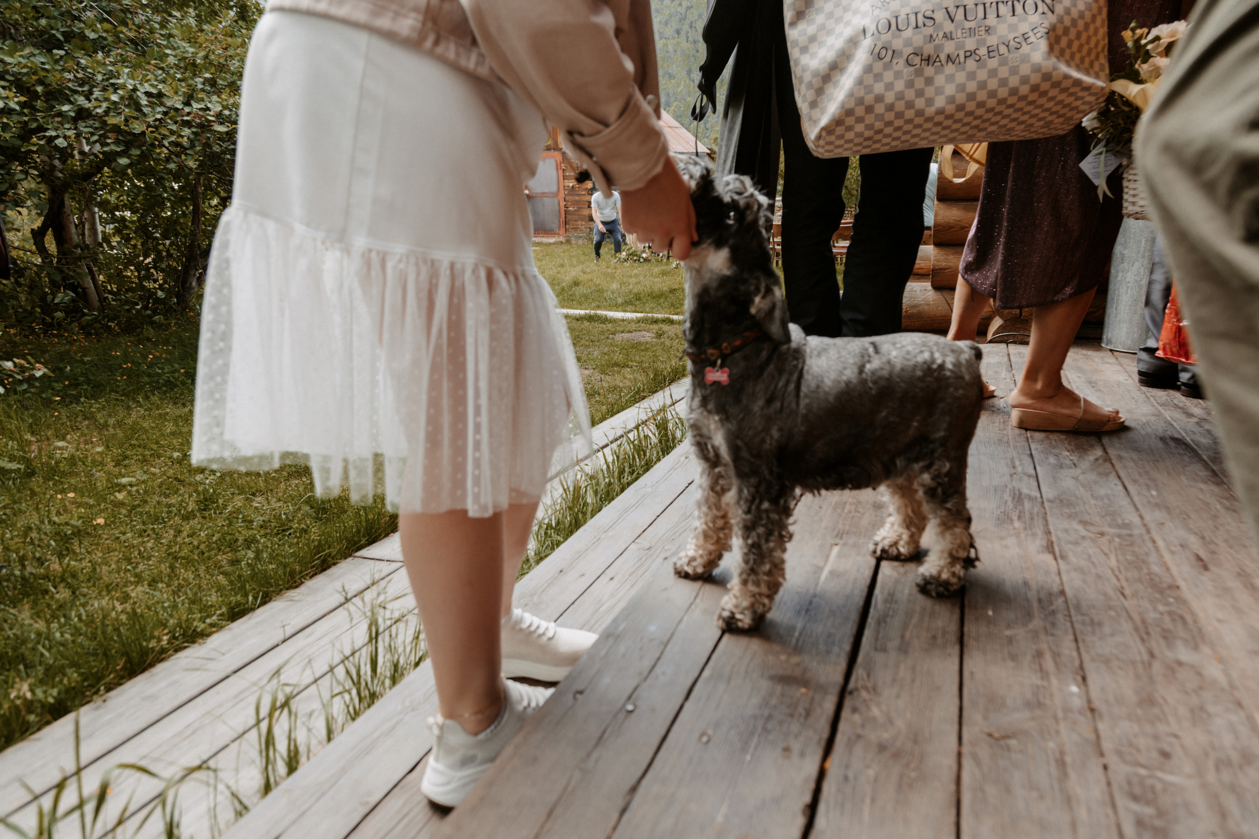 Аркадий и Дарья. Свадебный семейный фотограф в Иркутске Светлана Светлакова
