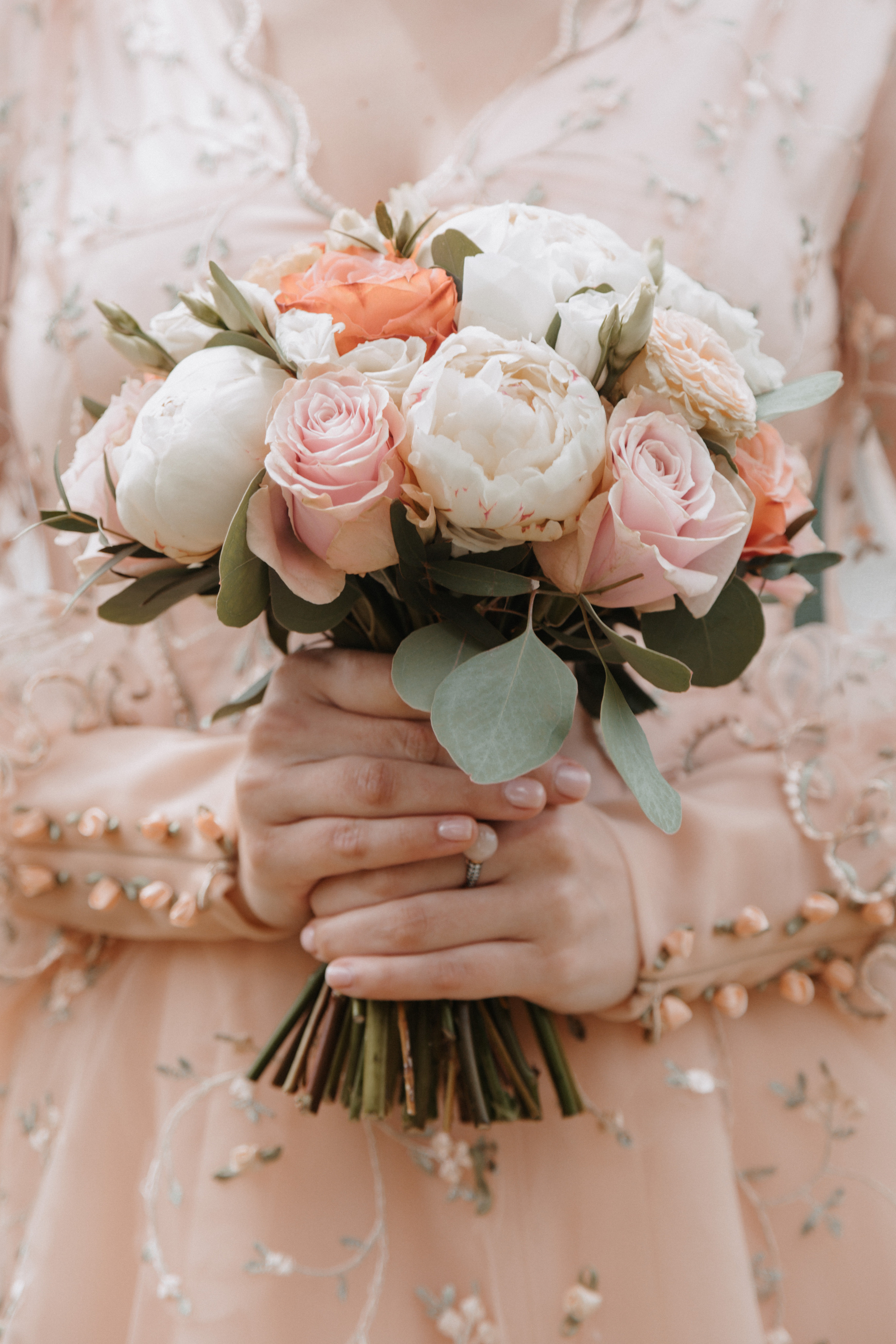 Аркадий и Дарья. Свадебный семейный фотограф в Иркутске Светлана Светлакова