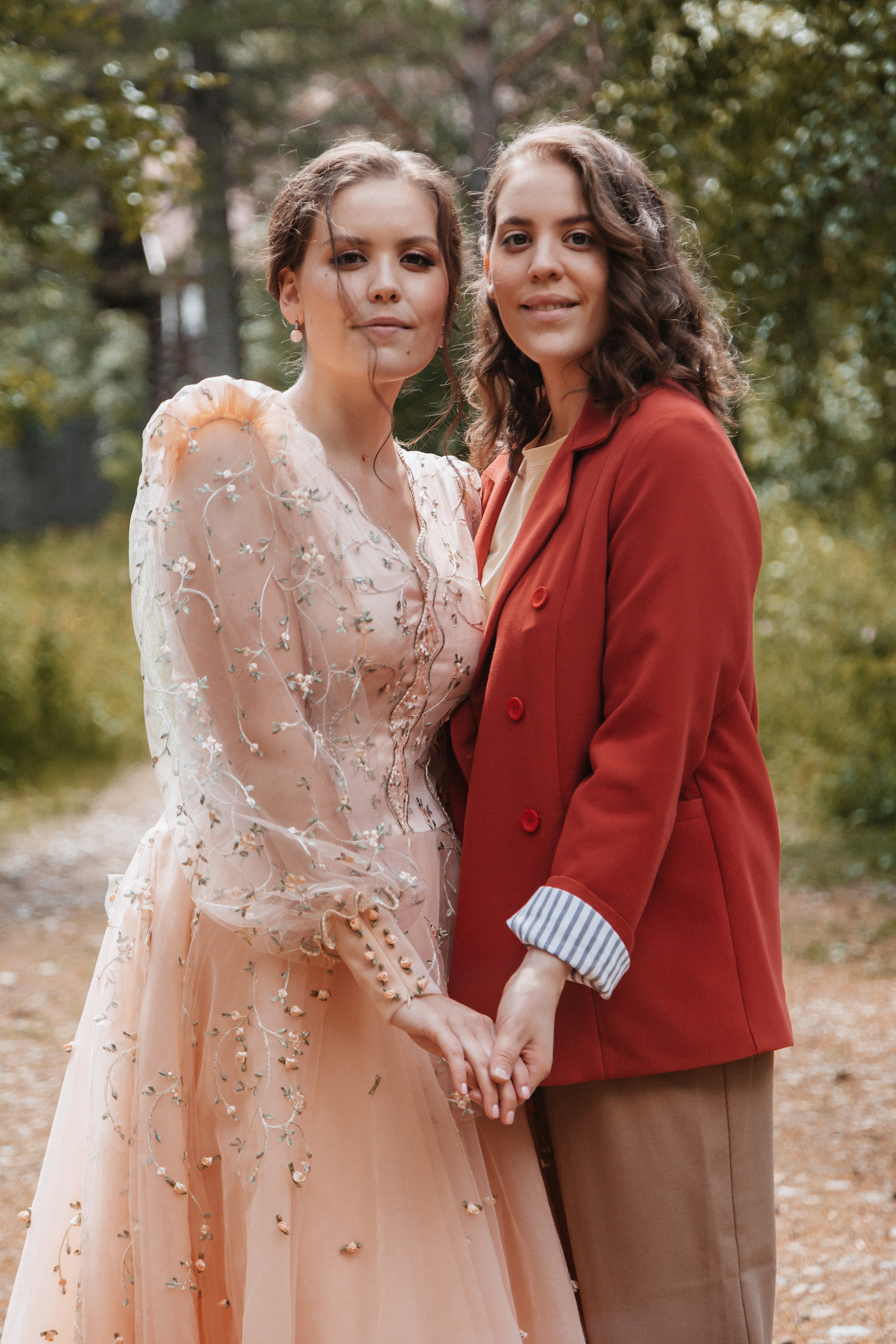 Аркадий и Дарья. Свадебный семейный фотограф в Иркутске Светлана Светлакова