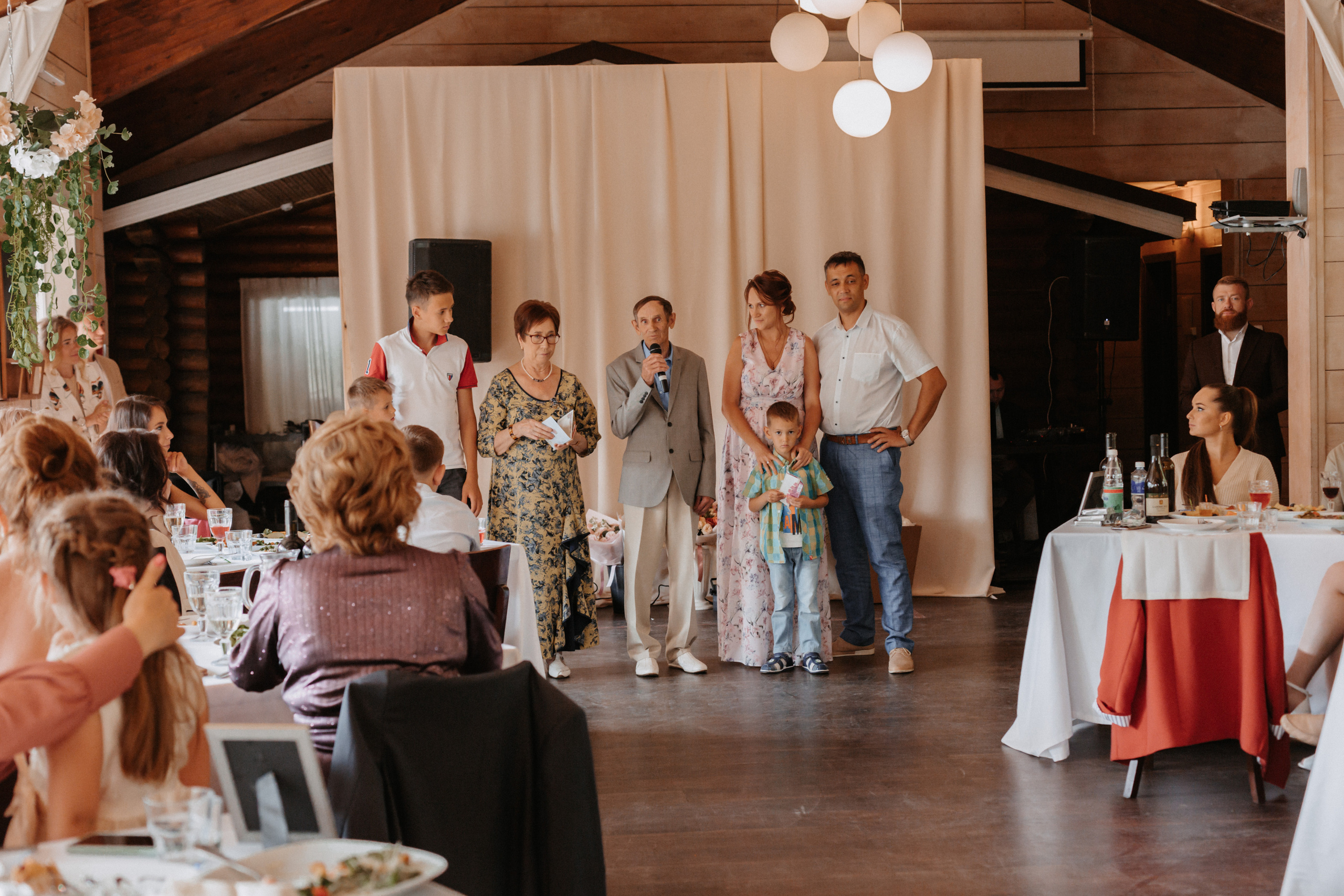 Аркадий и Дарья. Свадебный семейный фотограф в Иркутске Светлана Светлакова