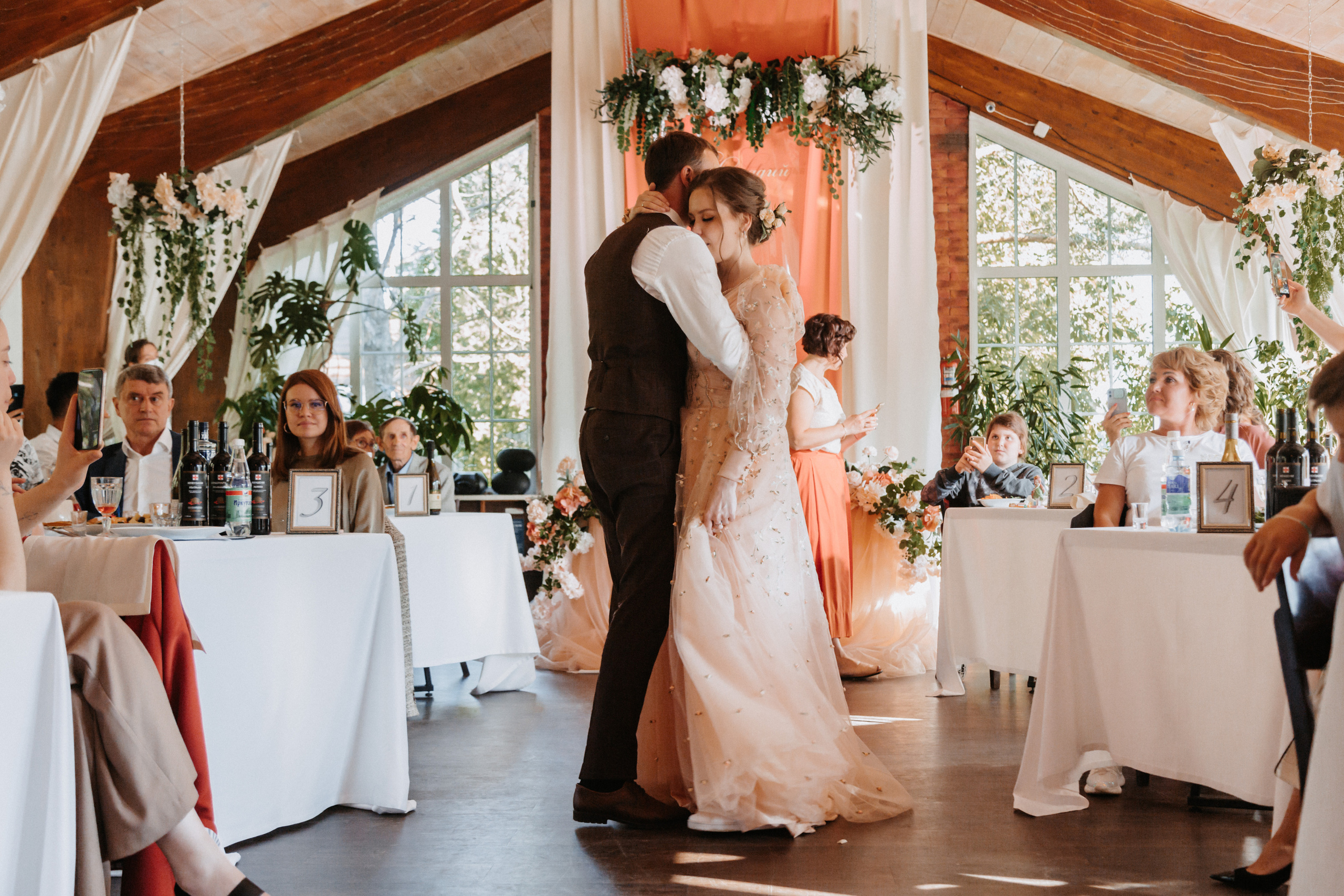 Аркадий и Дарья. Свадебный семейный фотограф в Иркутске Светлана Светлакова