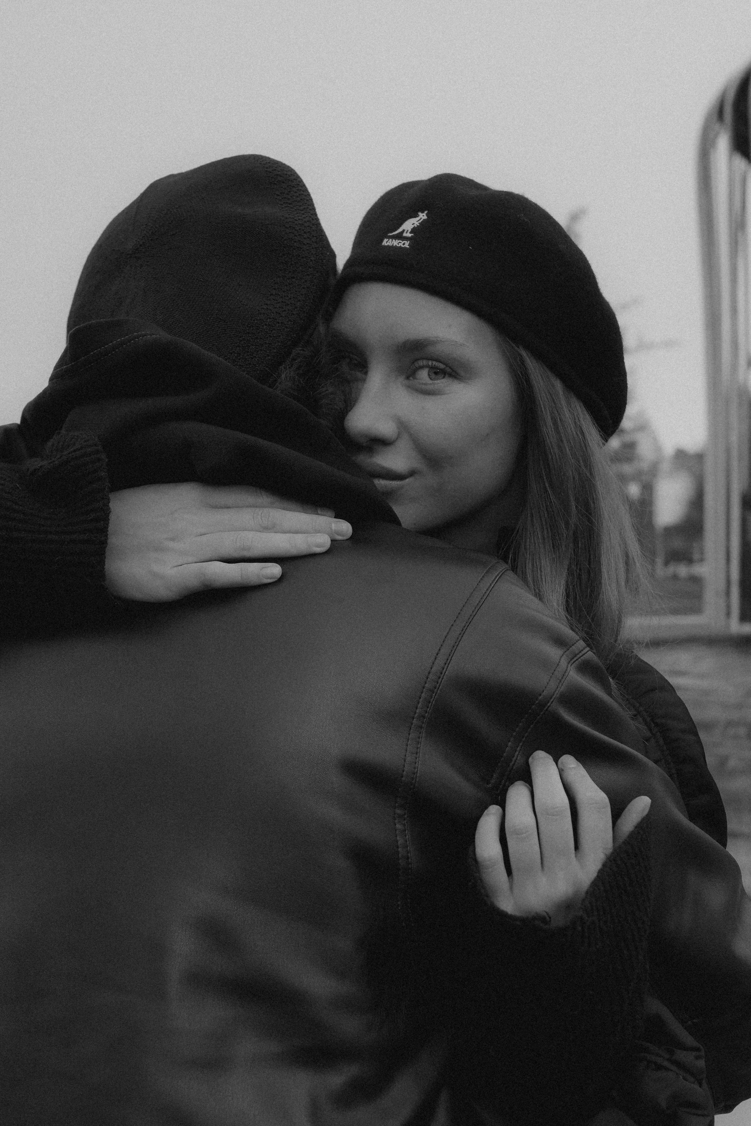 Love Story. Семейный и портретный фотограф в Омске Бондарь Алена