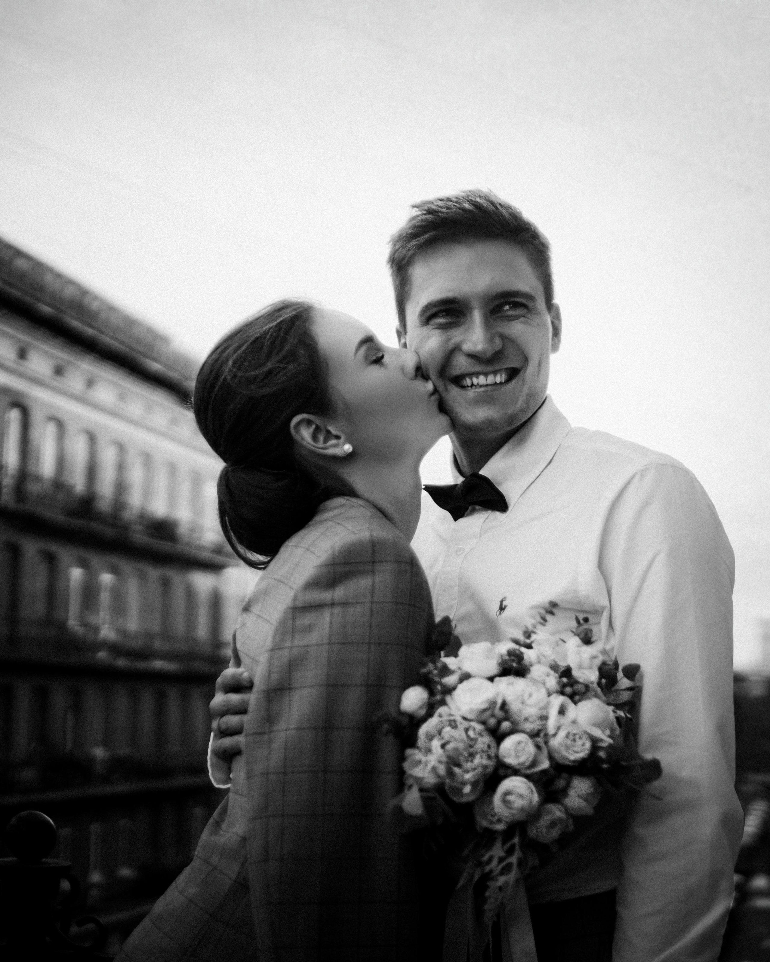 Dizzy. Wedding & Documentary Photographer based in Nuremberg — available across Europe & Turkey | Vitalii Nasonov