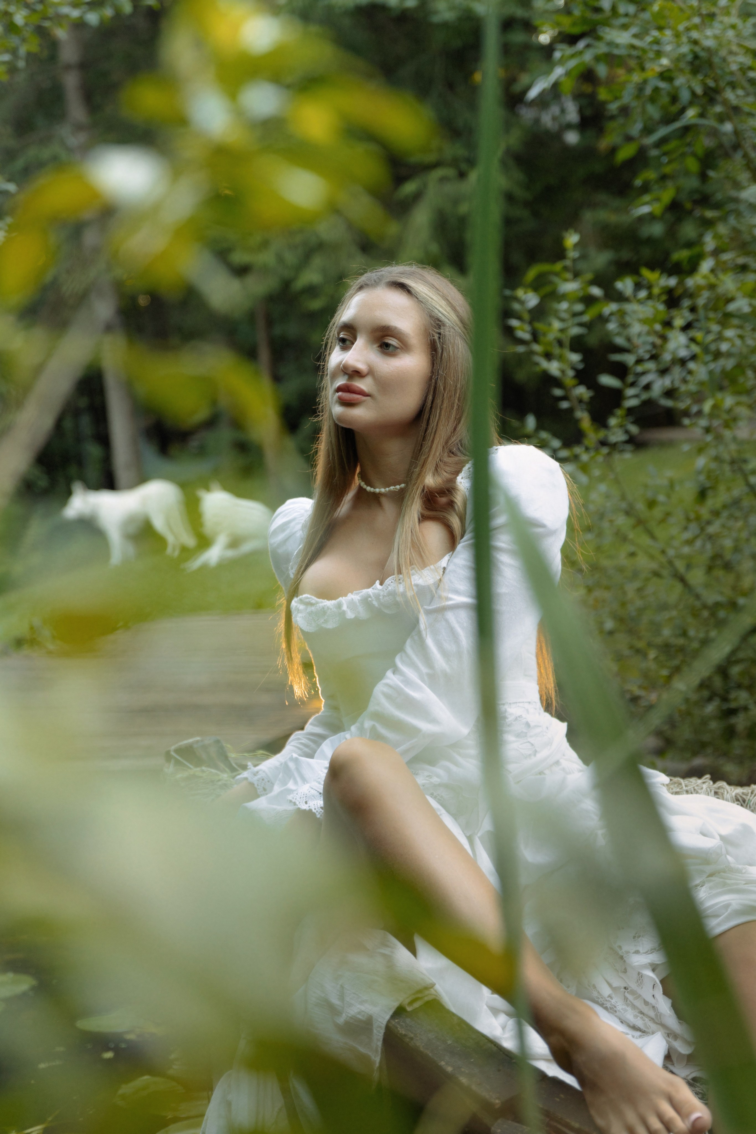 Nastja. Главная