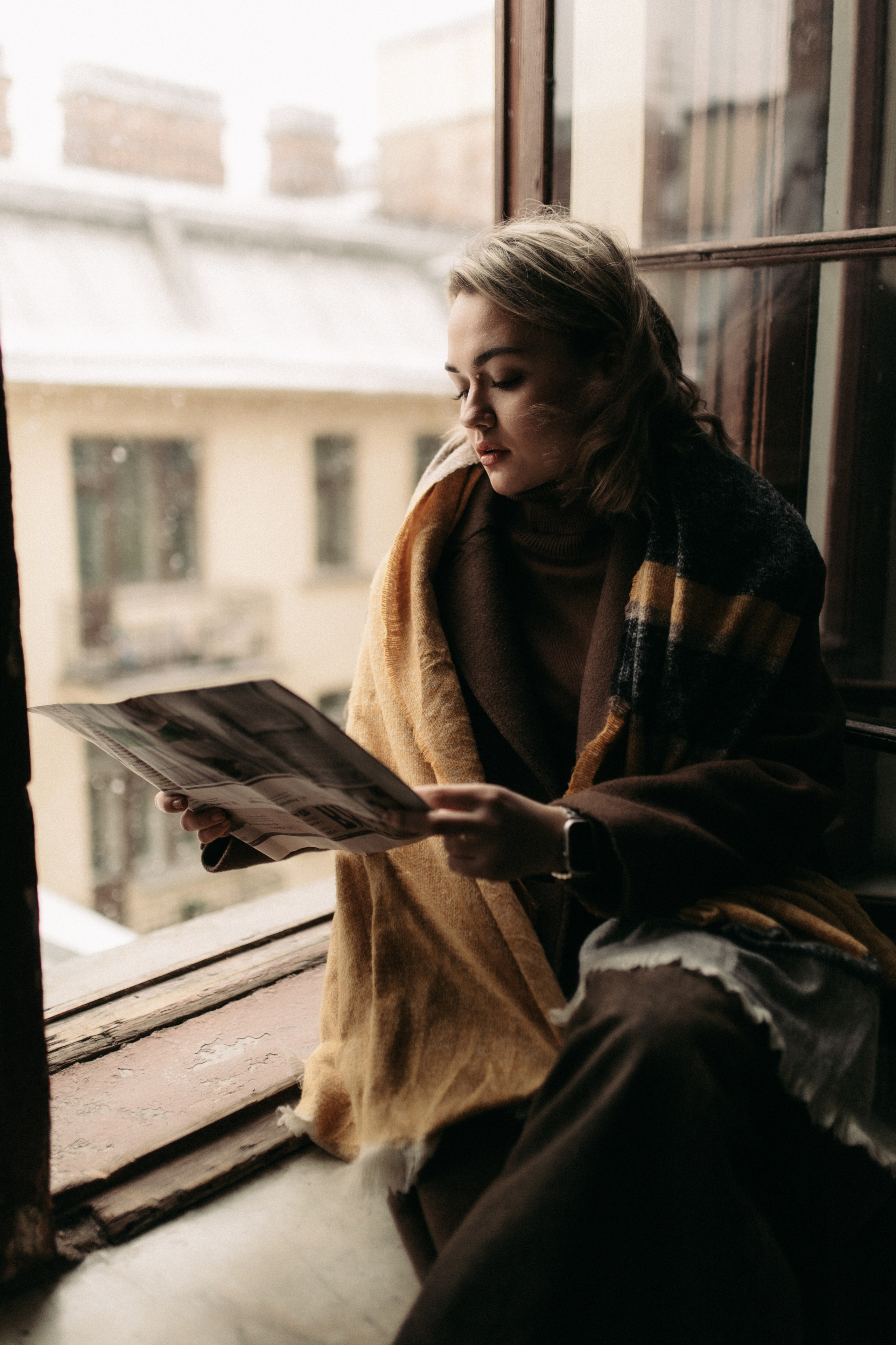 Анна. Фотограф в Санкт-Петербурге