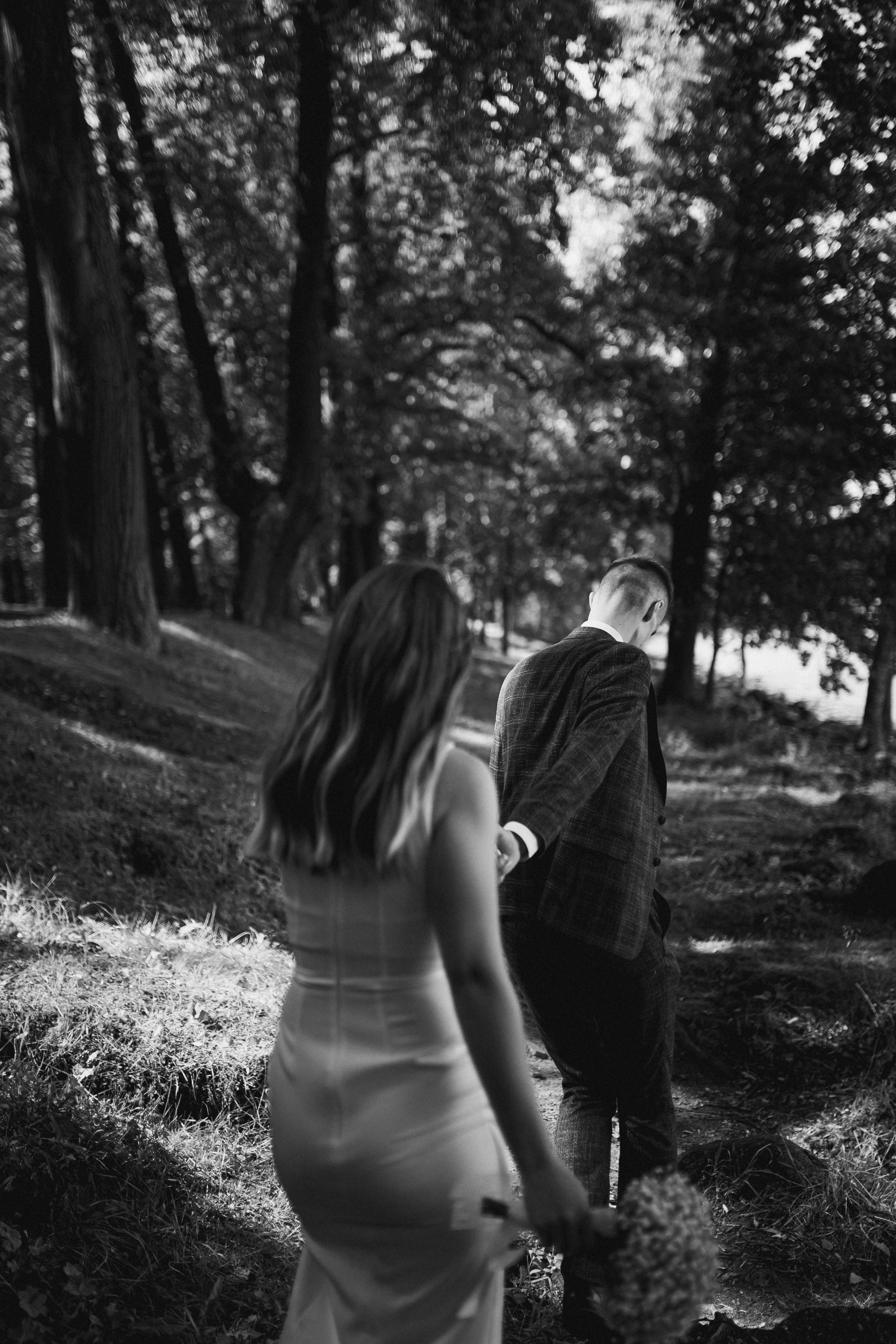 Алина и Павел. Фотограф в Санкт-Петербурге