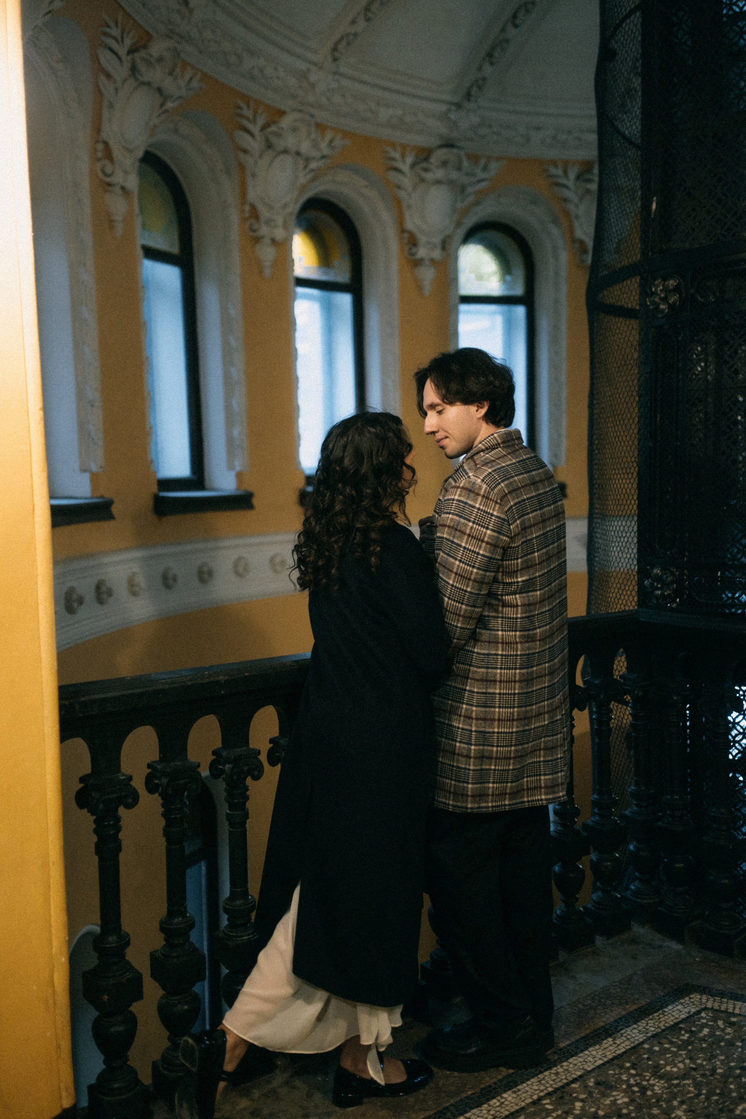 Владислав и Валерия. Фотограф в Санкт-Петербурге