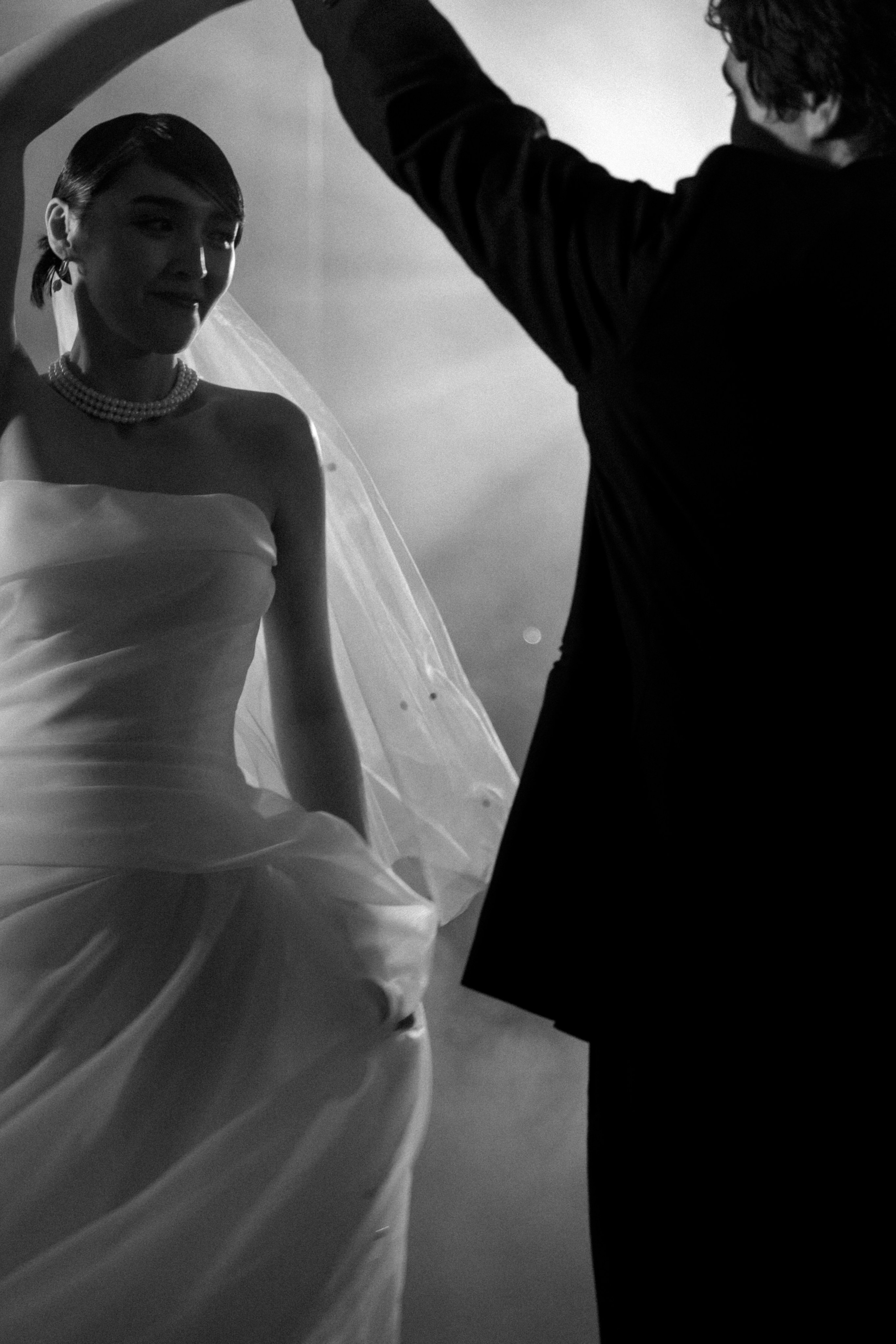 Даниял и Даяна. Фотограф Тюмень Пушковская Кристина