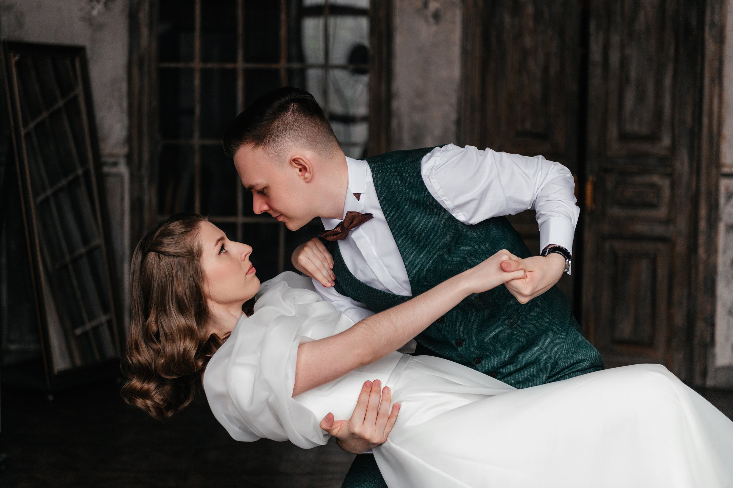 Irina & Dima. Свадебный и индивидуальный фотограф Никита Роут | Москва