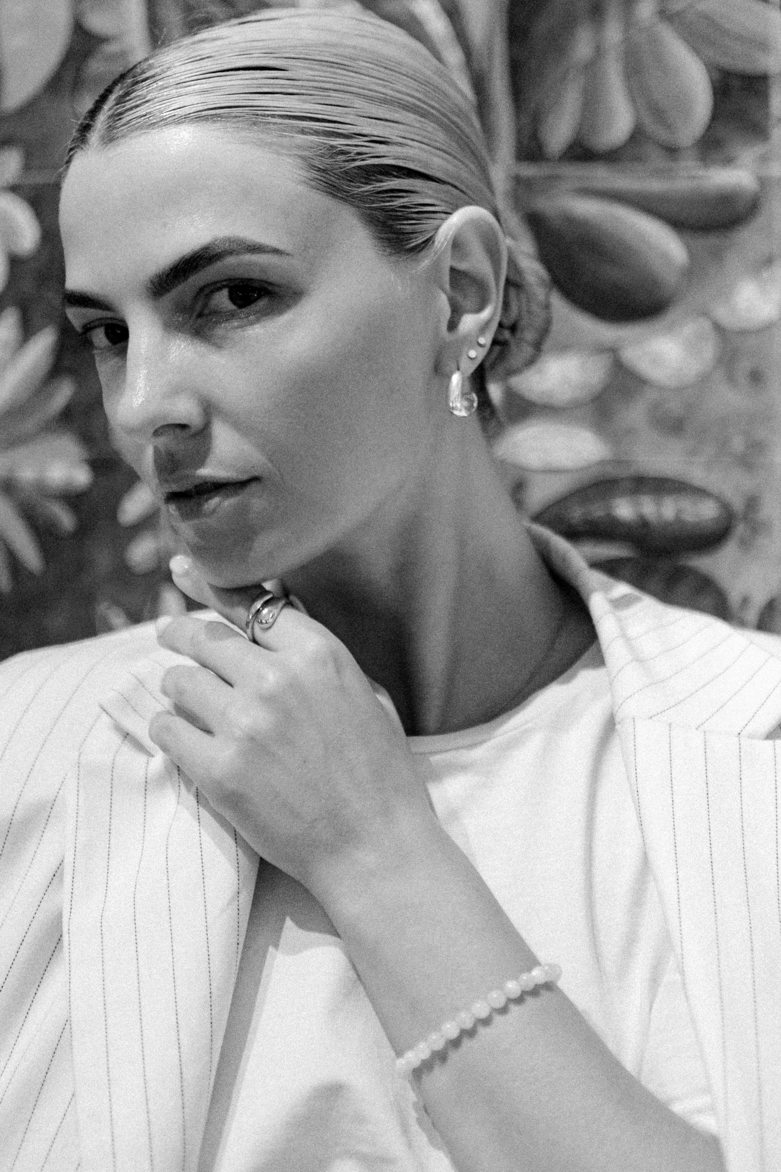 Лиза. Фотограф Анастасия Кулешова