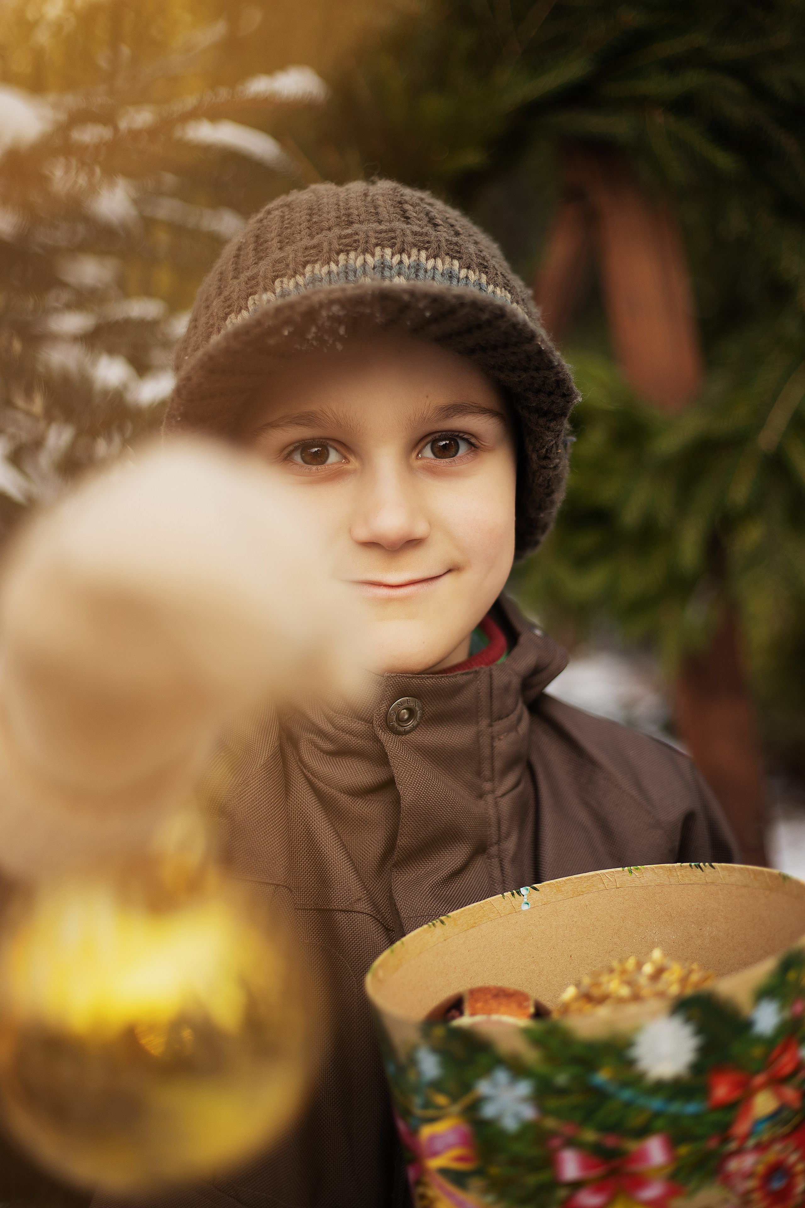 NEW YEAR. Контент-фотограф в Калининграде (Москве) Наталья Кеворкова