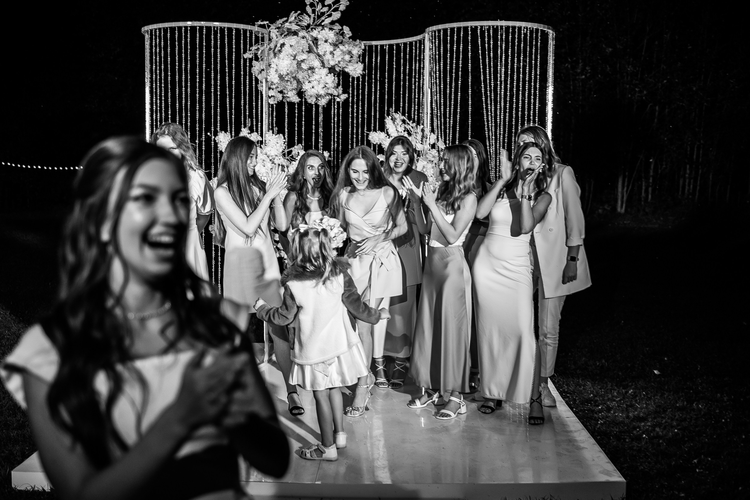 Свадьба Коли и Кати 28.08.24. Свадебный и контент фотограф в Нижнем Новгороде Владимир Пресняков