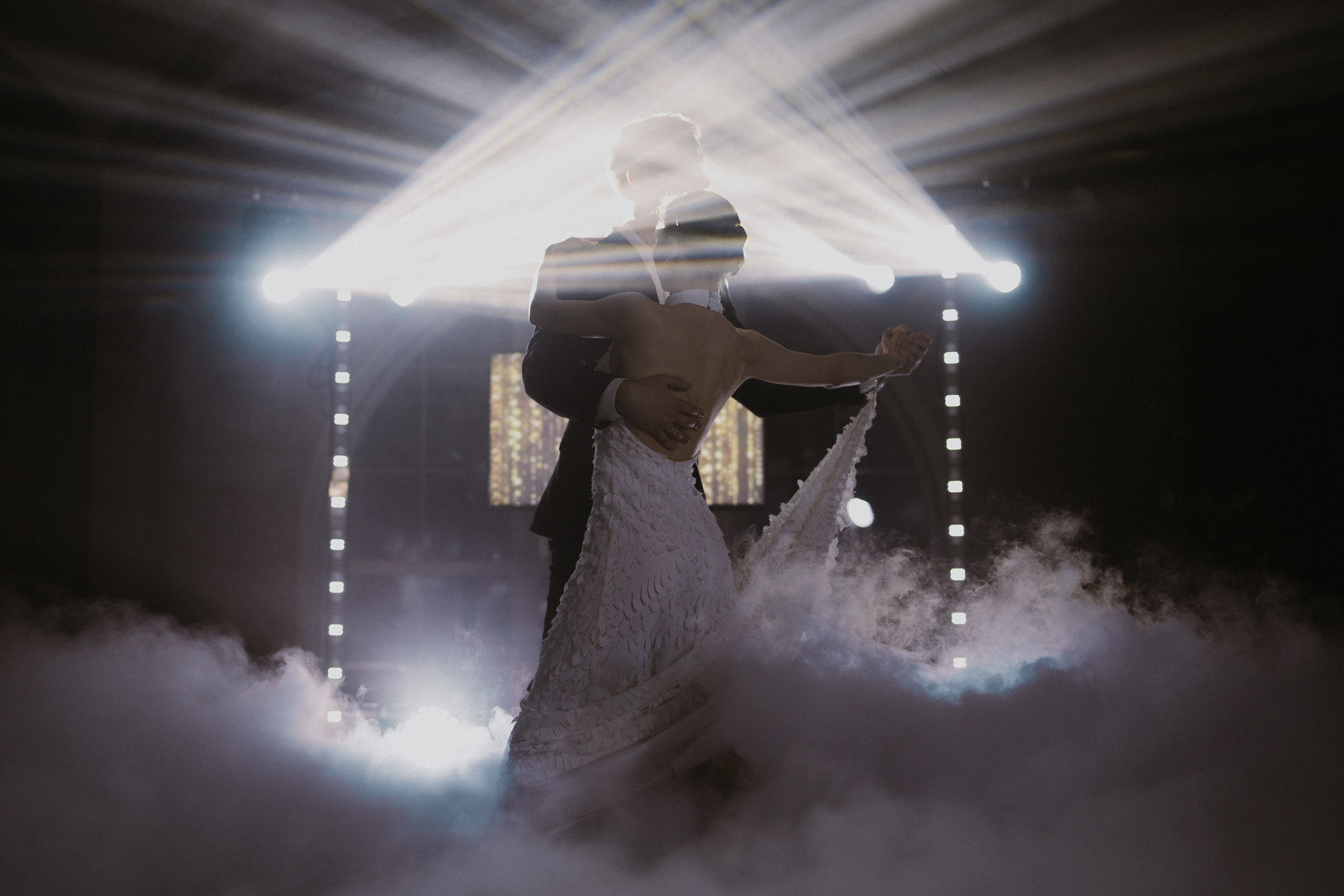 Таня и Егор. Свадебный фотограф в Ярославле Андрей Перегудов