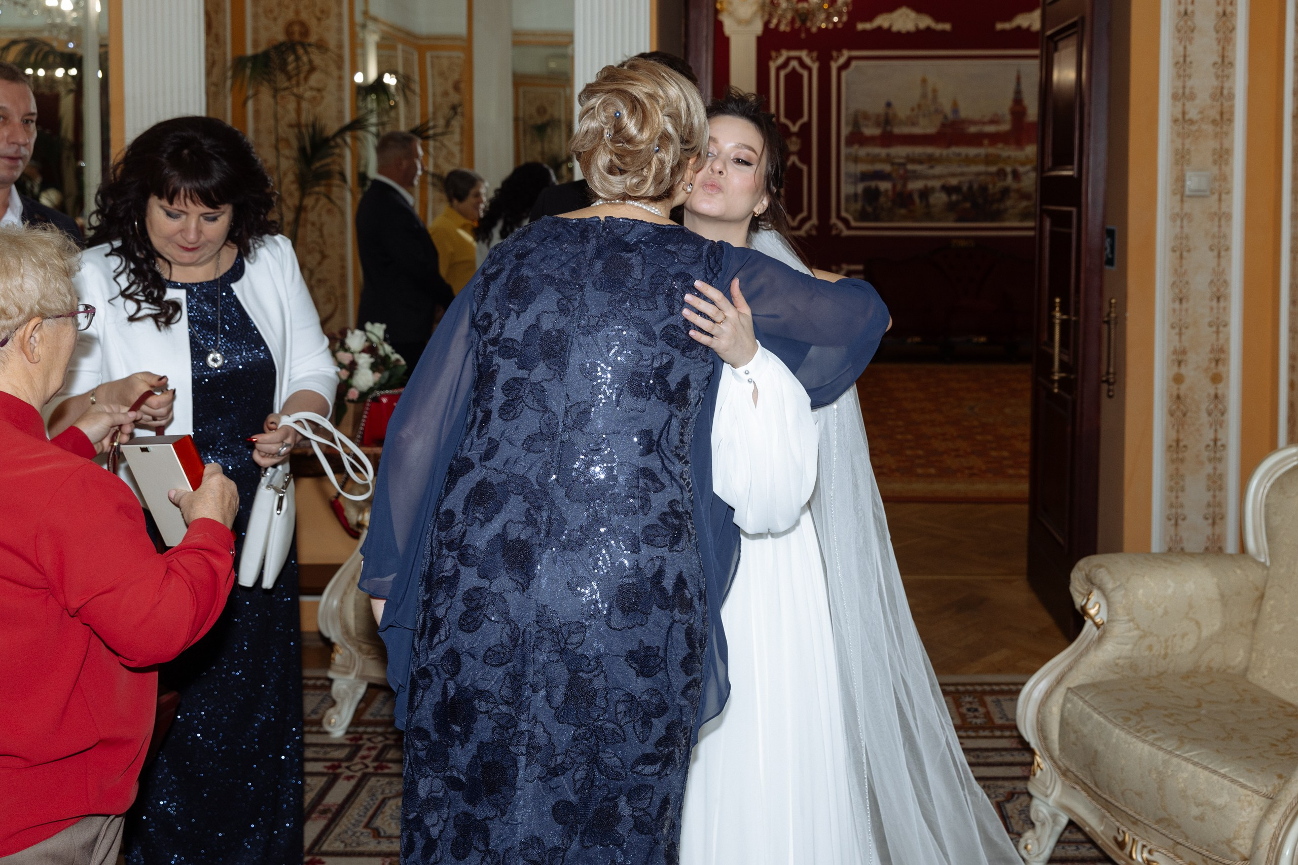 Анонс свадьбы Егора и Кристины