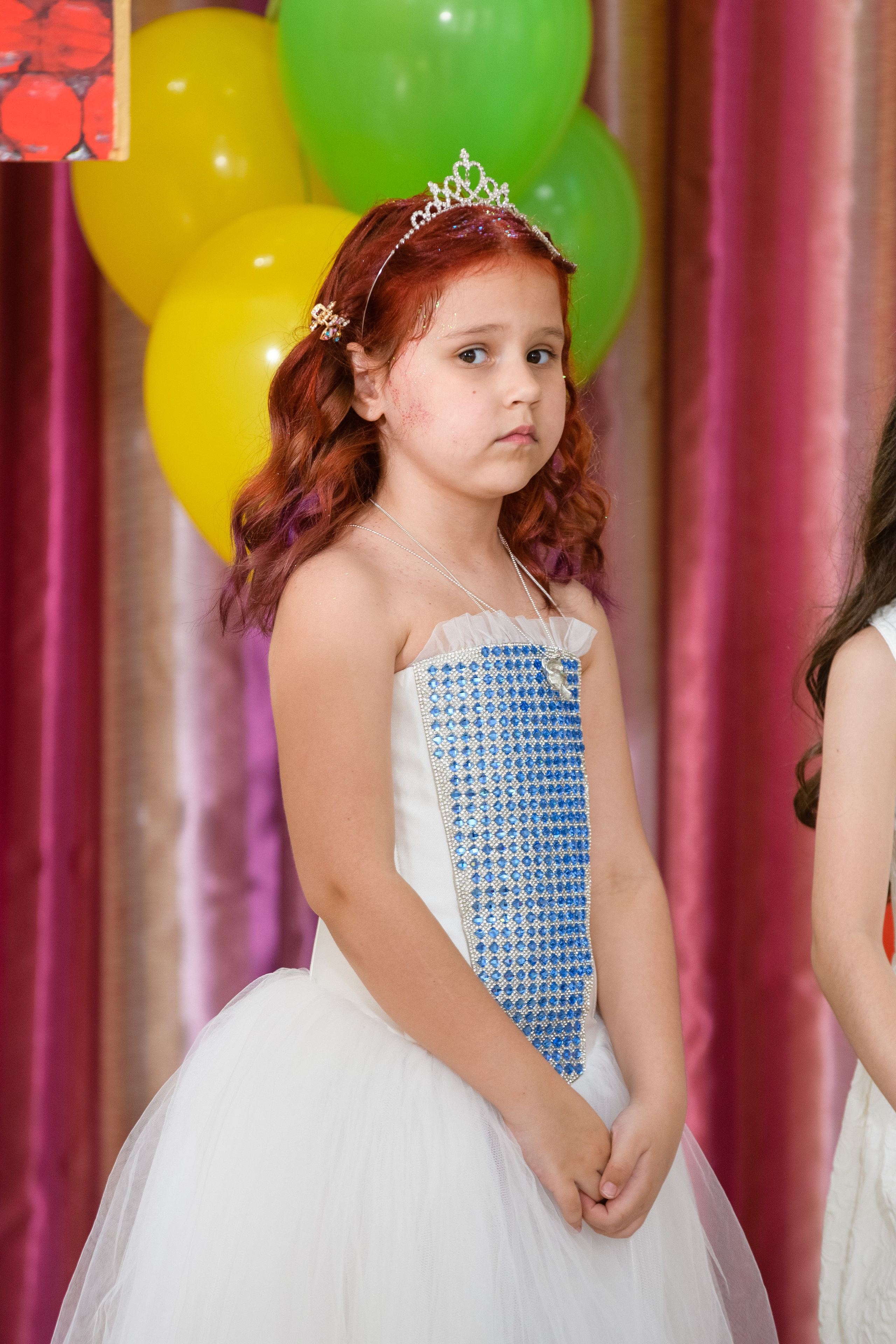 Выпускной утренник. Фотограф в Ростове-на-Дону Маркер Елена