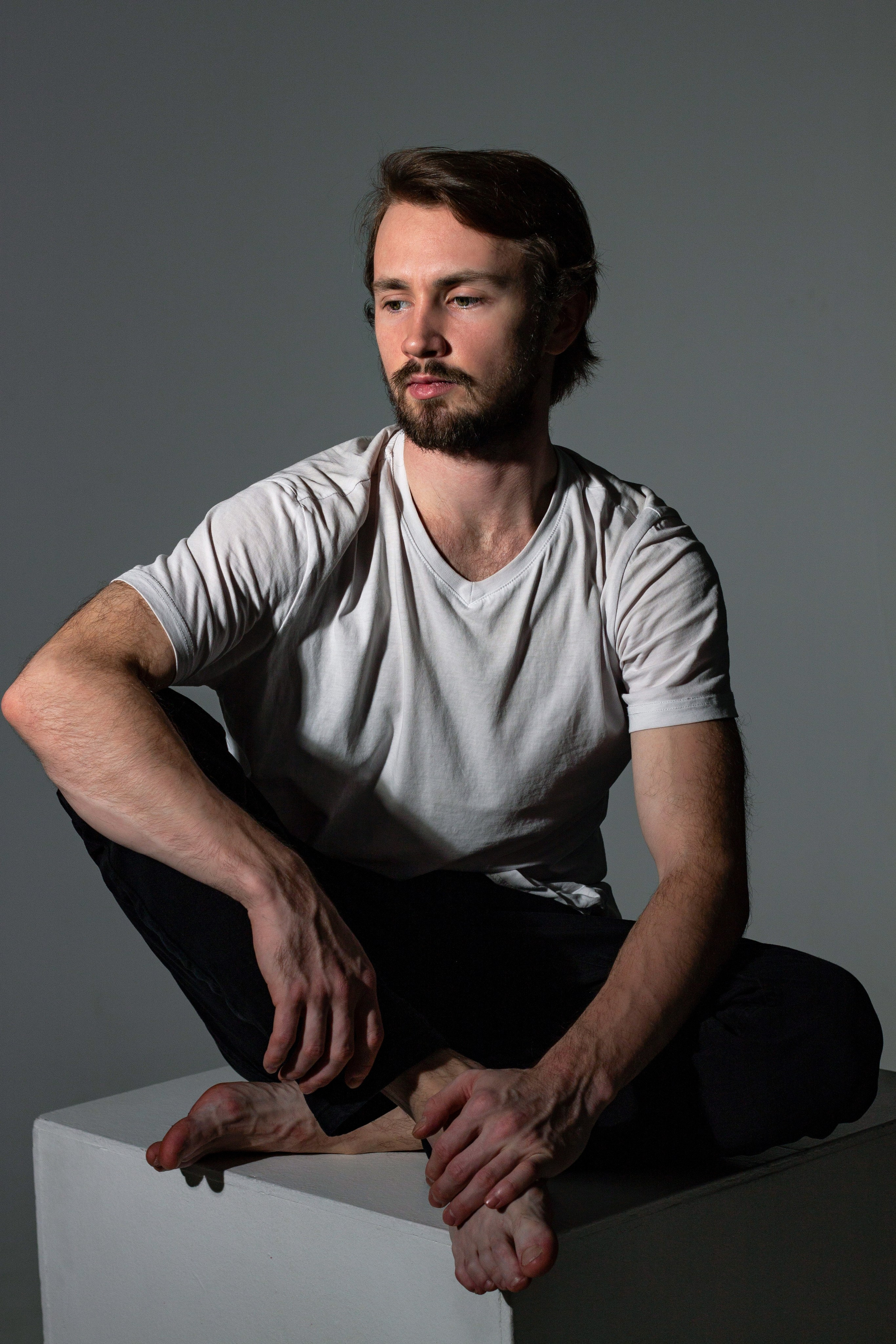 Семён. Фотограф в Санкт-Петербурге Рейдер Дарья