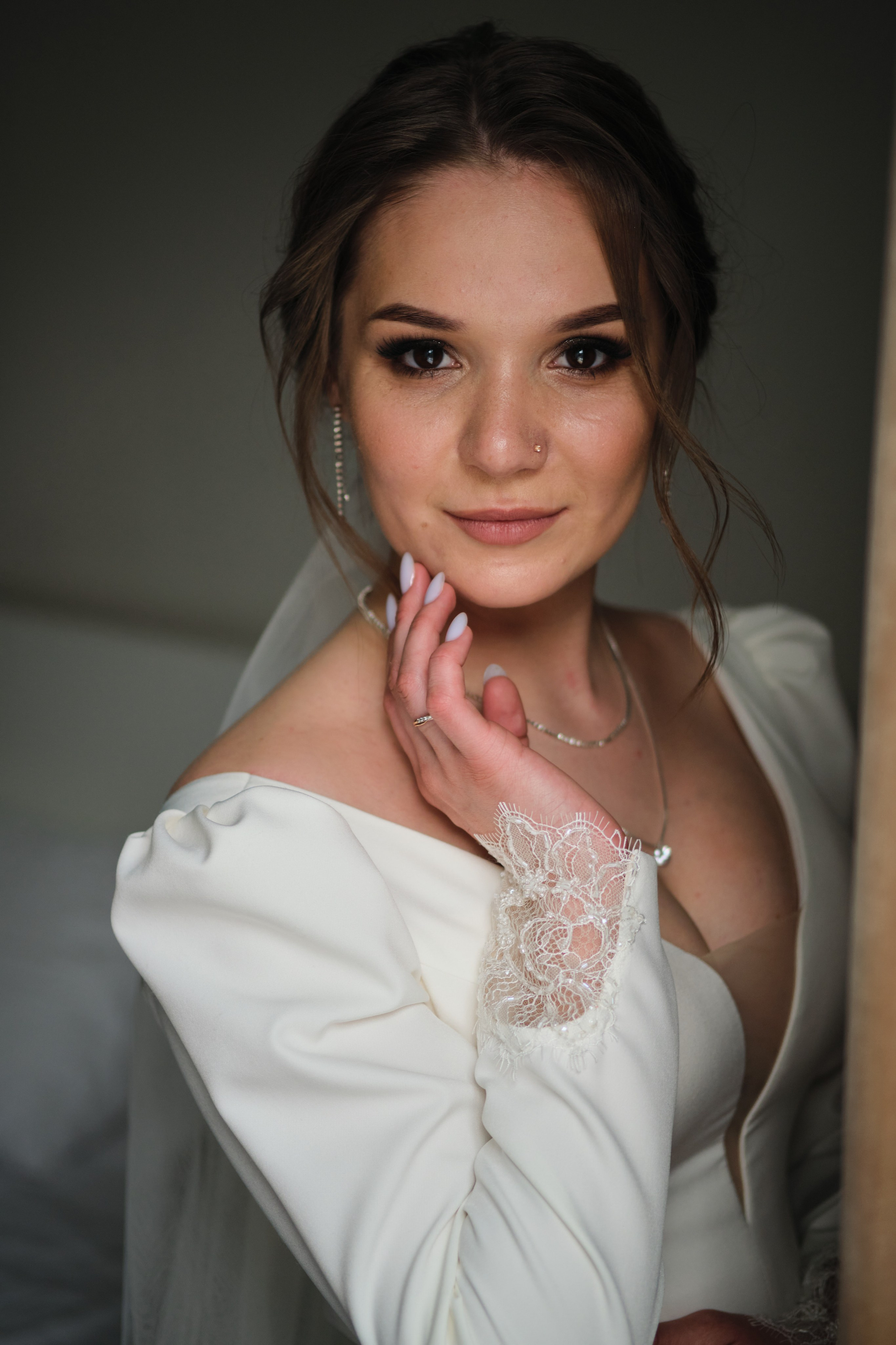 Эмин и Анастасия. Свадебный и семейный фотограф в Новокузнецке Иван Иванов