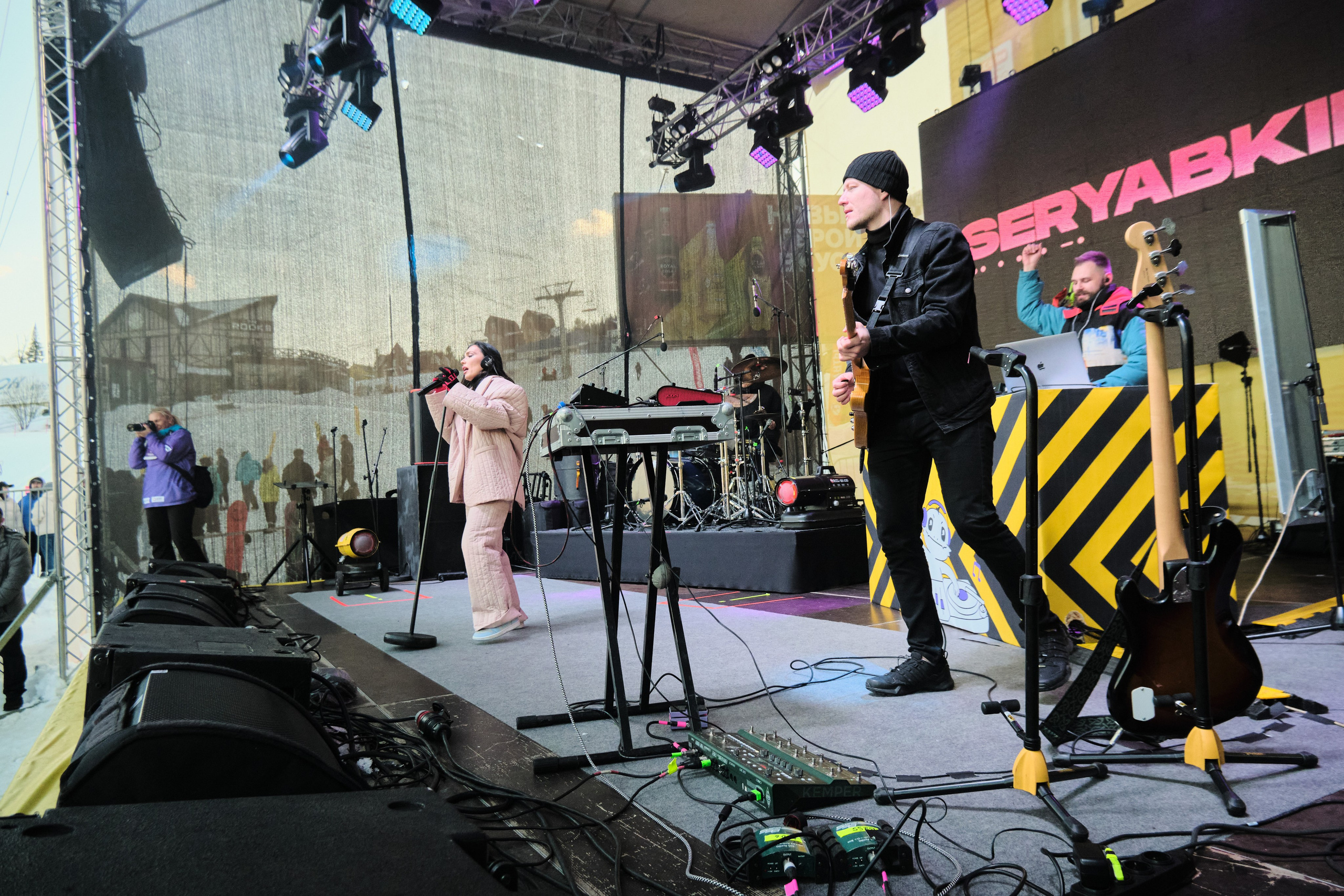 Грелка фест 21.04.2023. Свадебный и семейный фотограф в Новокузнецке Иван Иванов