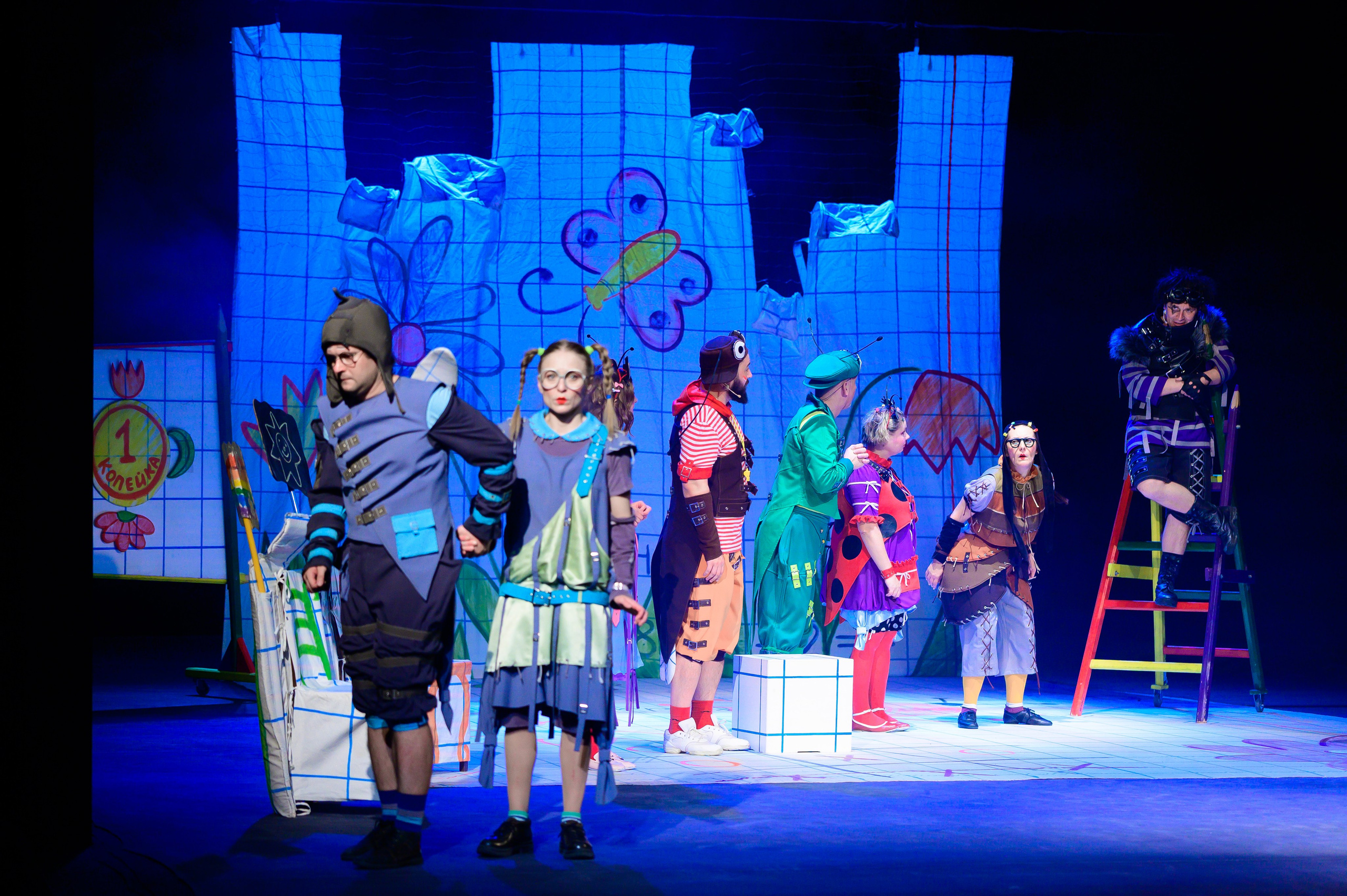 Муха Цокотуха. Фотоуслуги, услуги фотографа, фотографирование важных событий