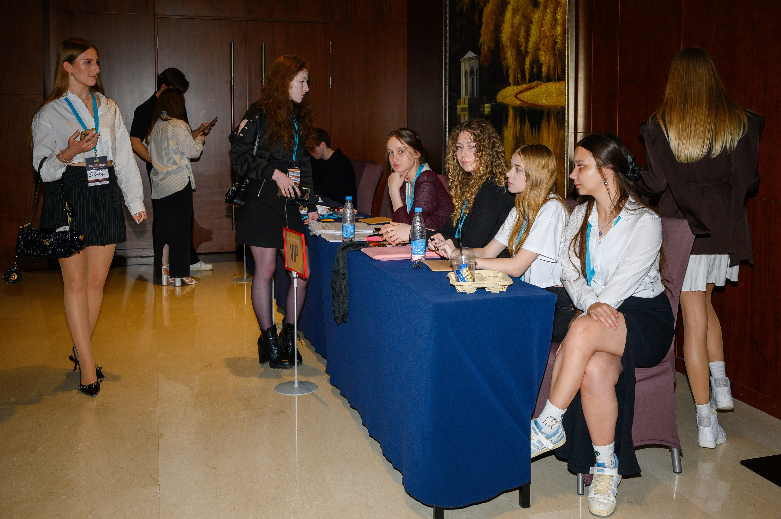 Репортажная съемка с открытия магазина. Фотоуслуги, услуги фотографа, фотографирование важных событий