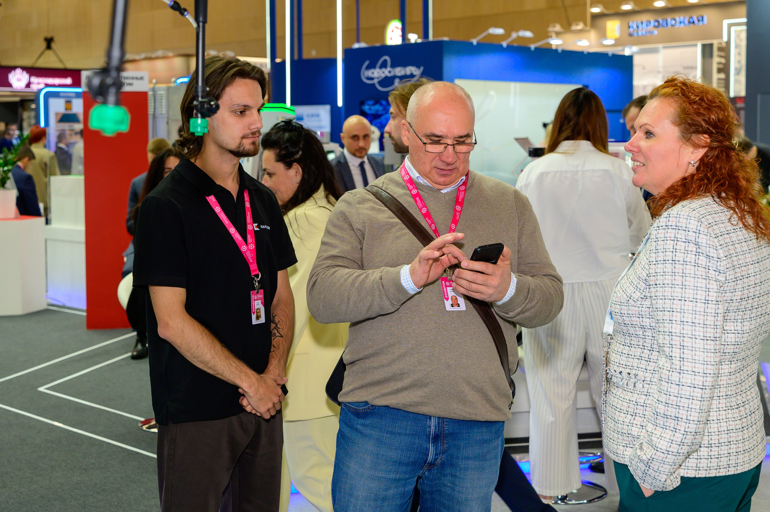 BigindustrialweekBelarus. Фотоуслуги, услуги фотографа, фотографирование важных событий