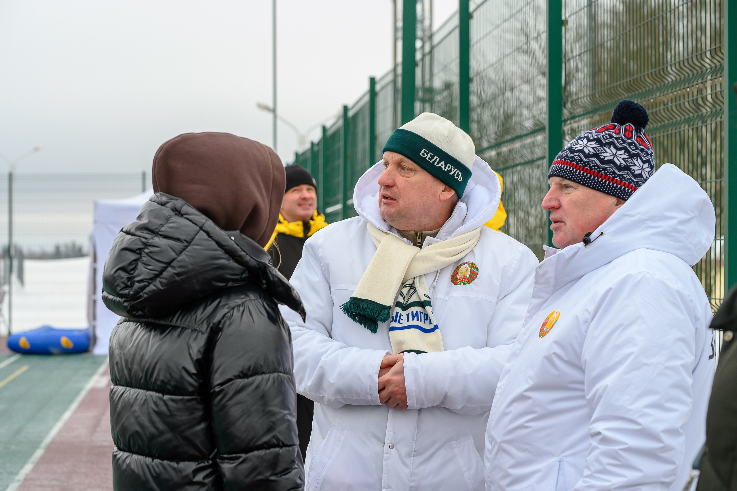 Зимняя спартакиада УД. Фотоуслуги, услуги фотографа, фотографирование важных событий