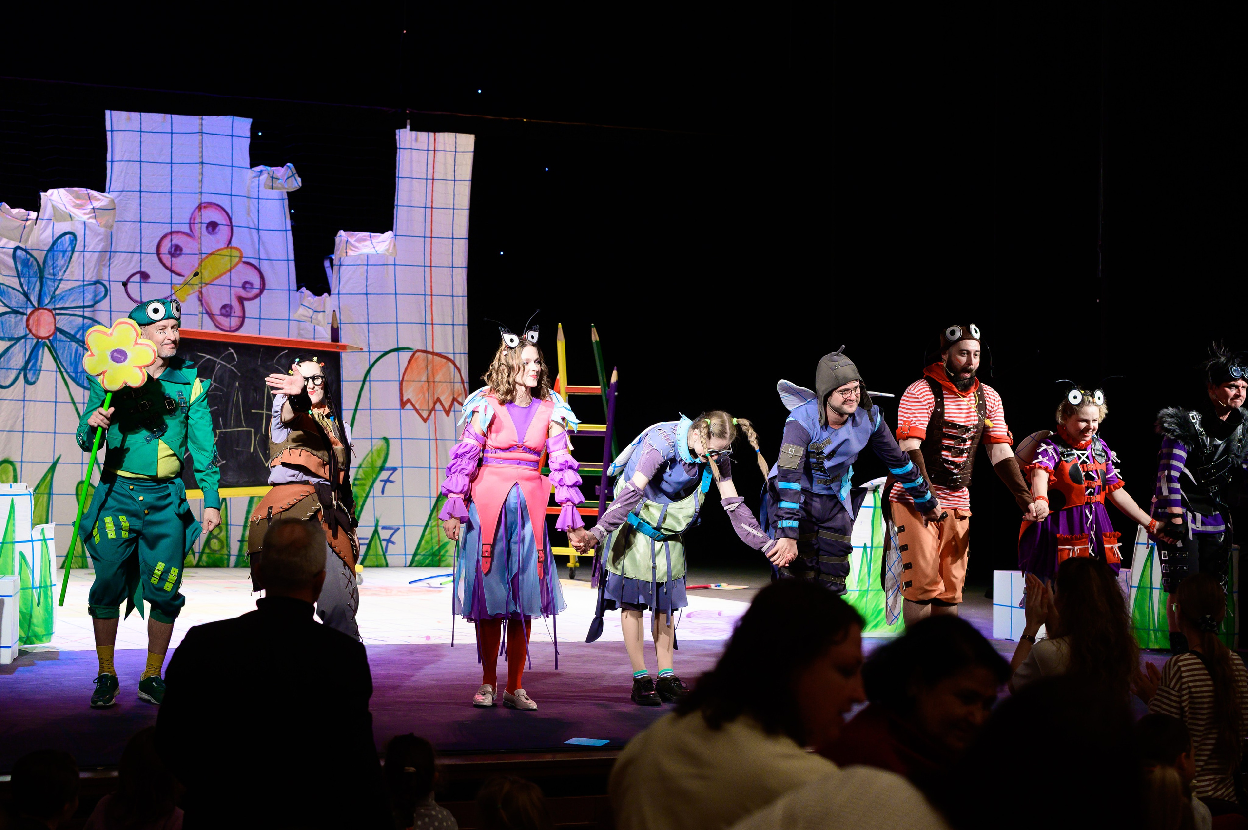 Муха Цокотуха. Фотоуслуги, услуги фотографа, фотографирование важных событий