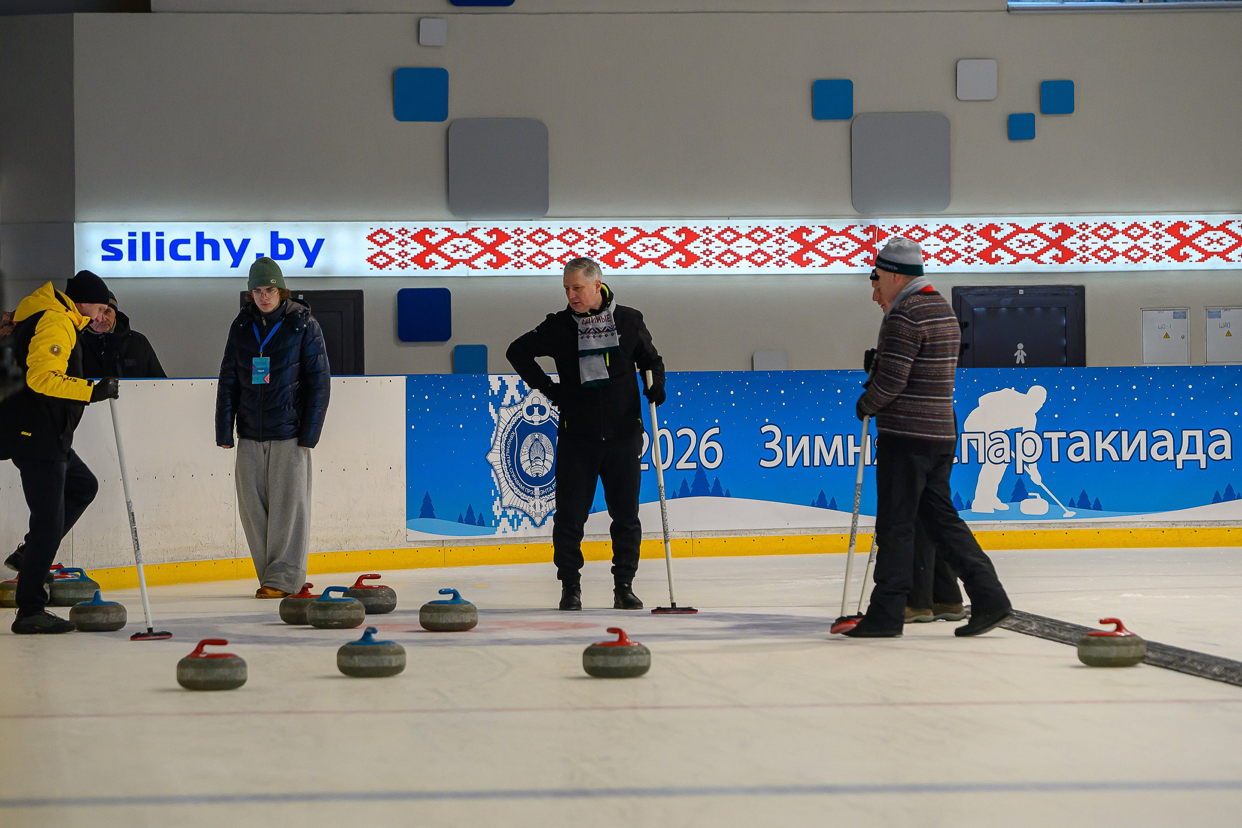 Зимняя спартакиада УД. Фотоуслуги, услуги фотографа, фотографирование важных событий