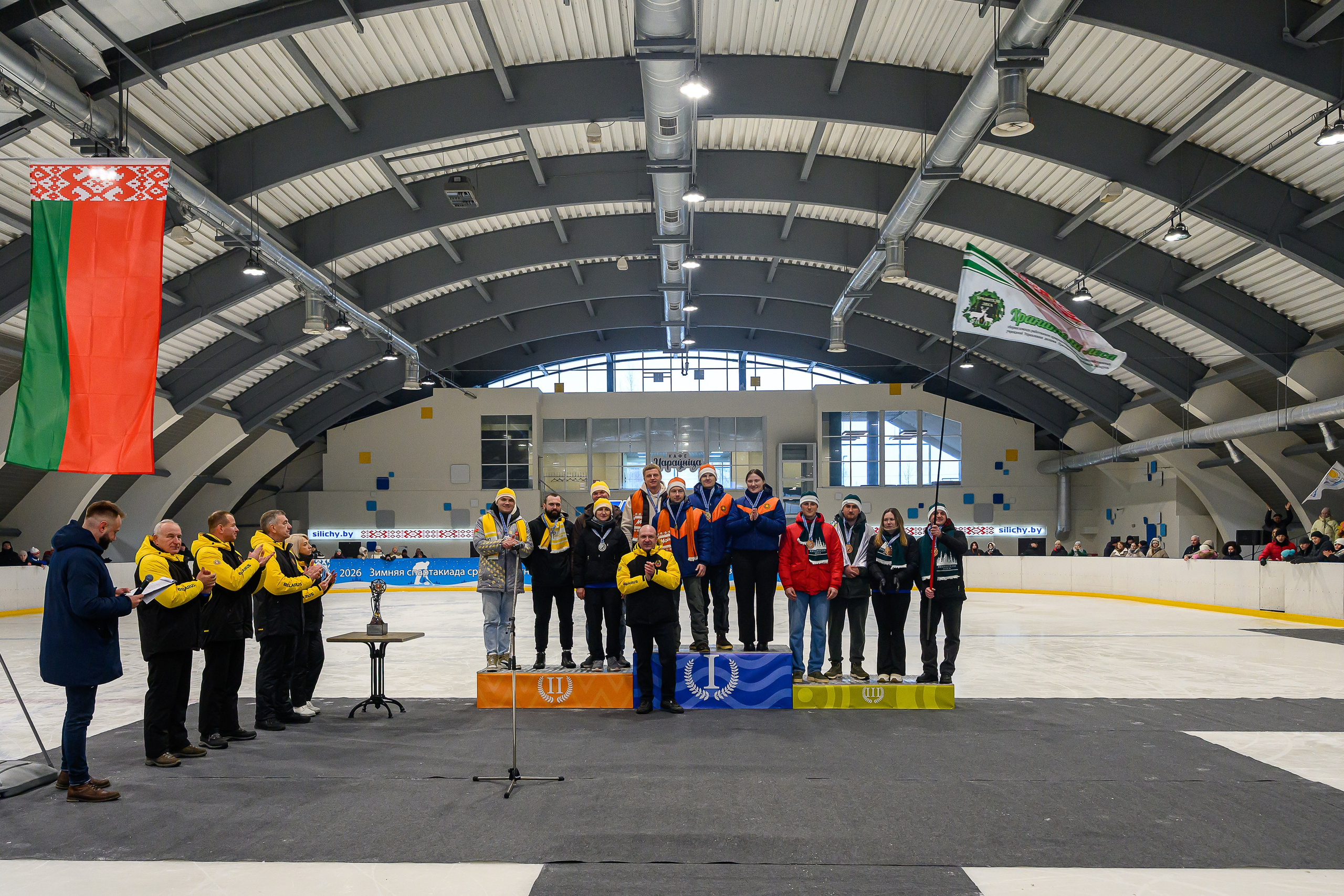 Зимняя спартакиада УД. Фотоуслуги, услуги фотографа, фотографирование важных событий