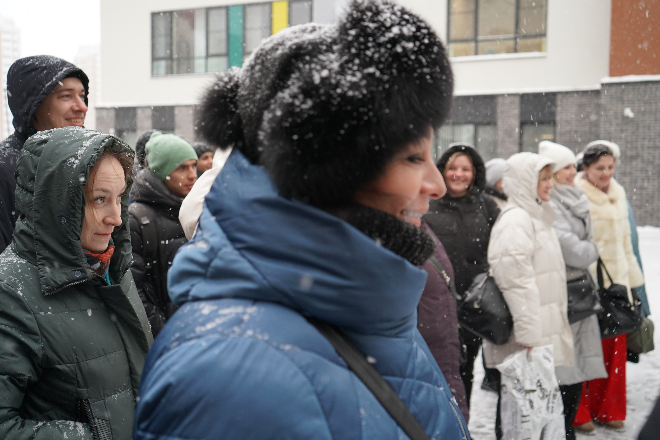 Форум-фестиваль «ПРОдвижение ЗОЖ». Галерея ПрофАС