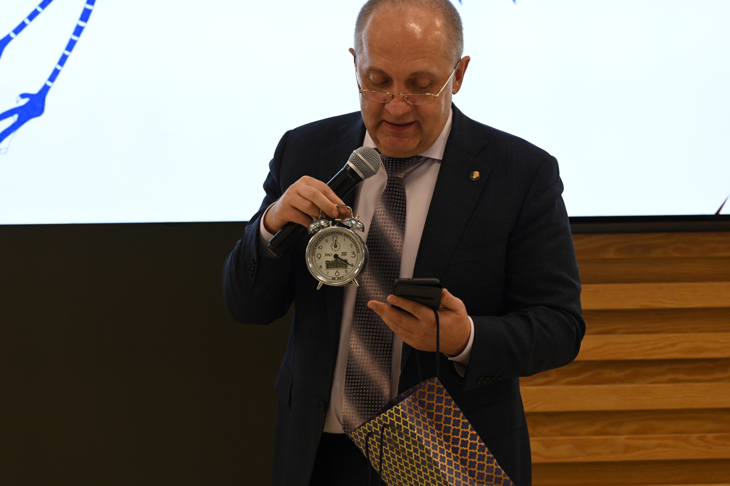 Олимпиада Педагог — это призвание. Галерея ПрофАС