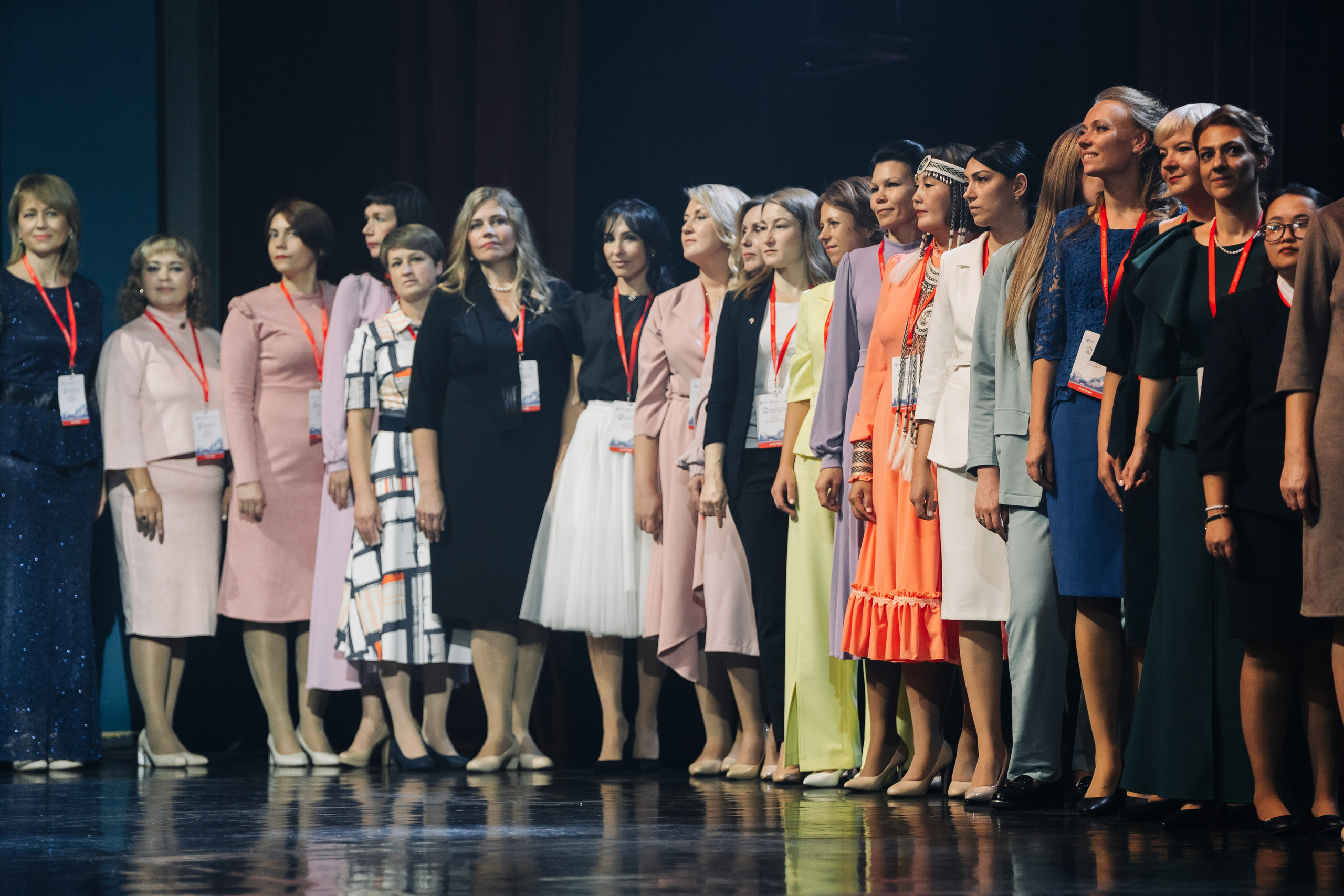 Конкурс Воспитатель года. Галерея ПрофАС