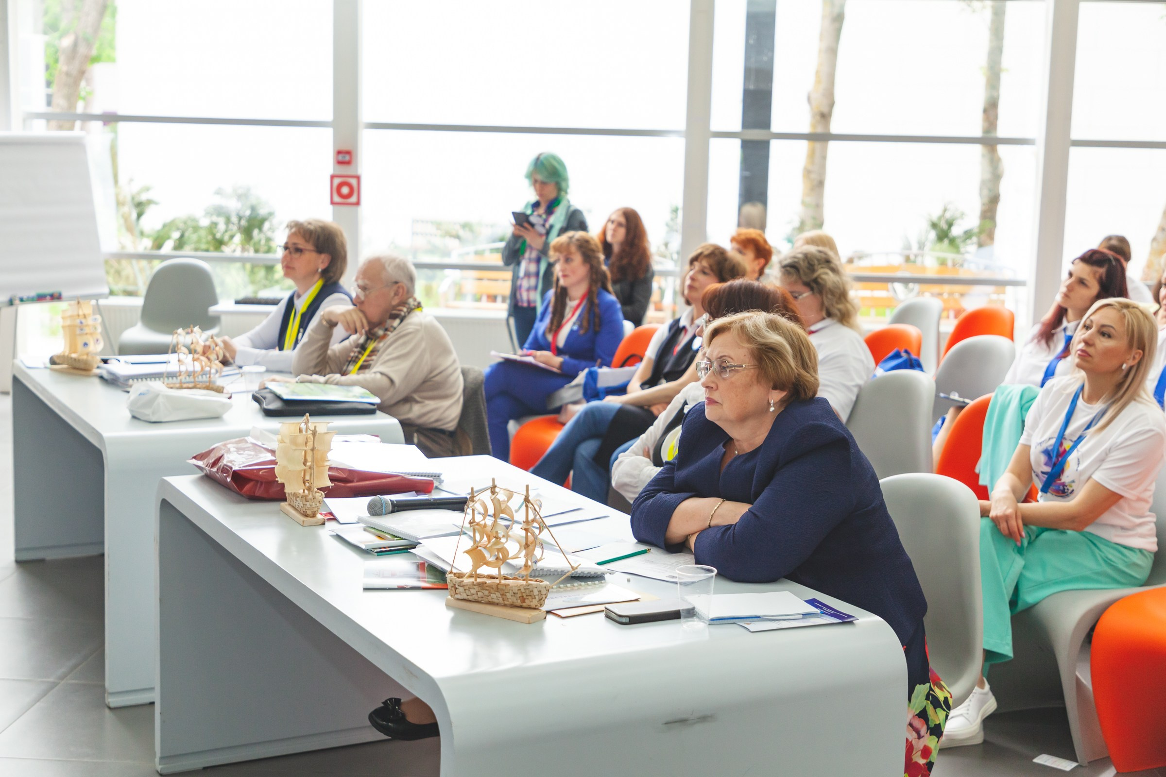 Арктур. Галерея ПрофАС