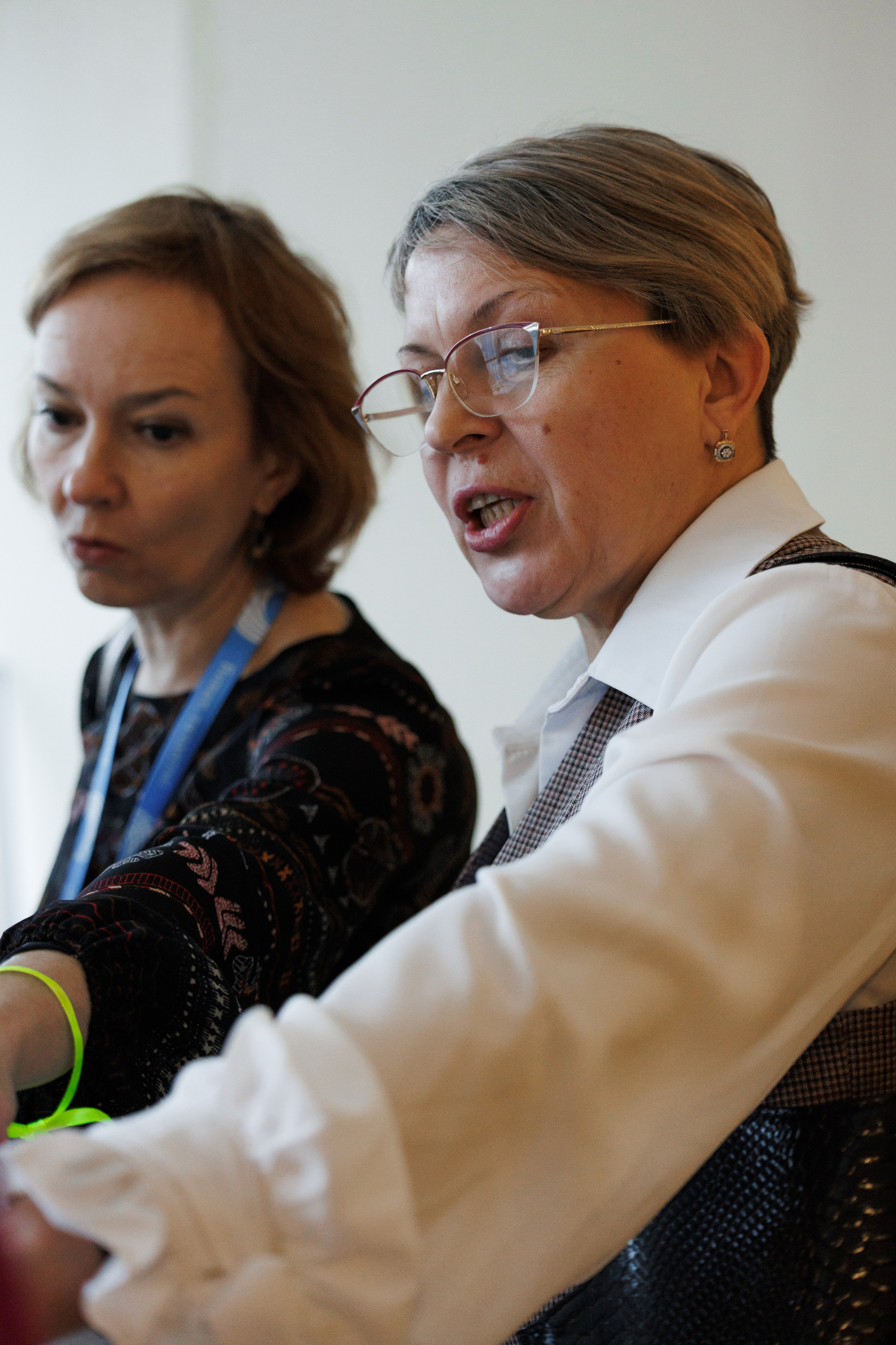 Всероссийский фестиваль «Виват, таланты!». Галерея ПрофАС