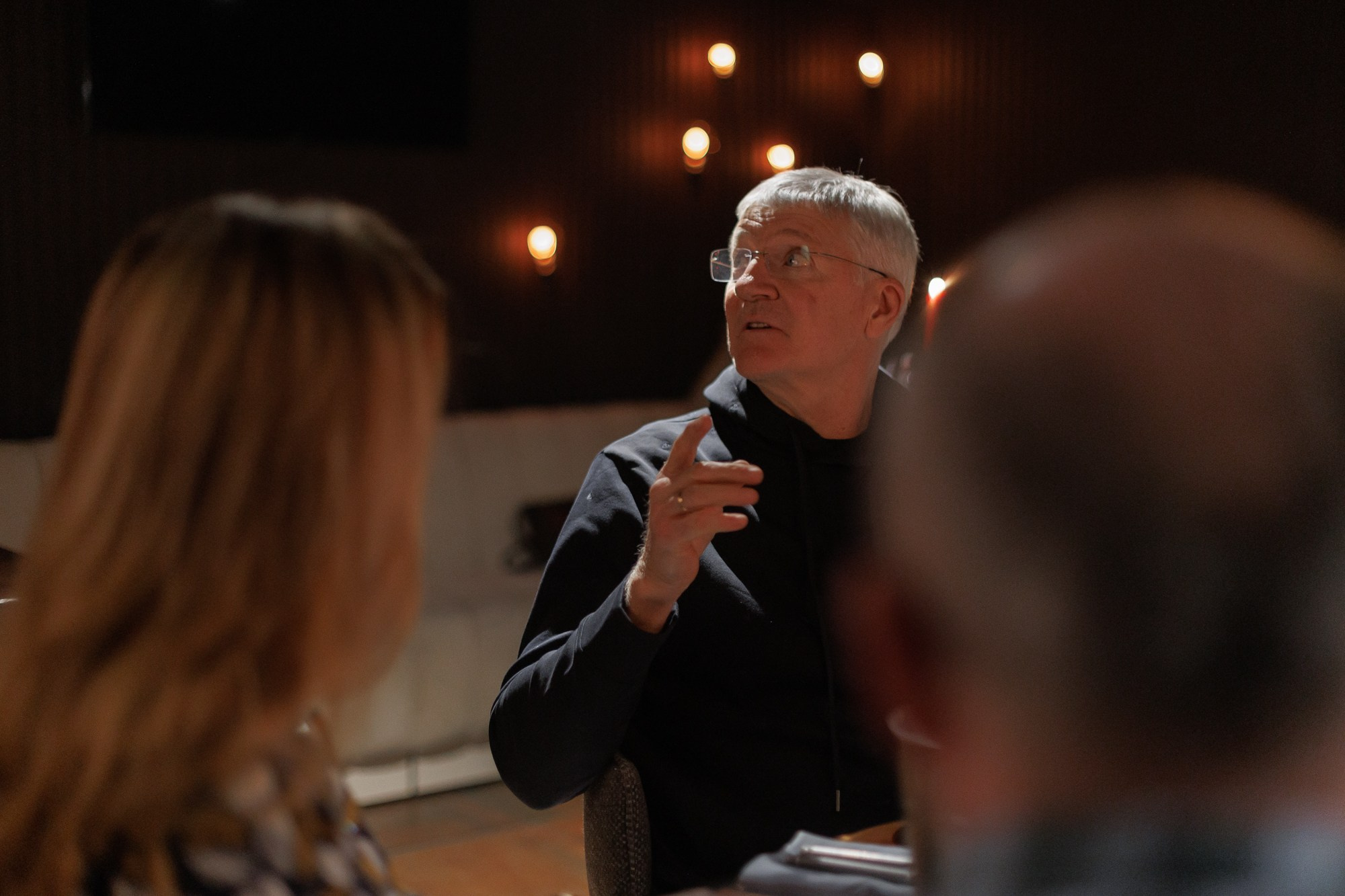 Гастроужин в ресторане Честер челябинск