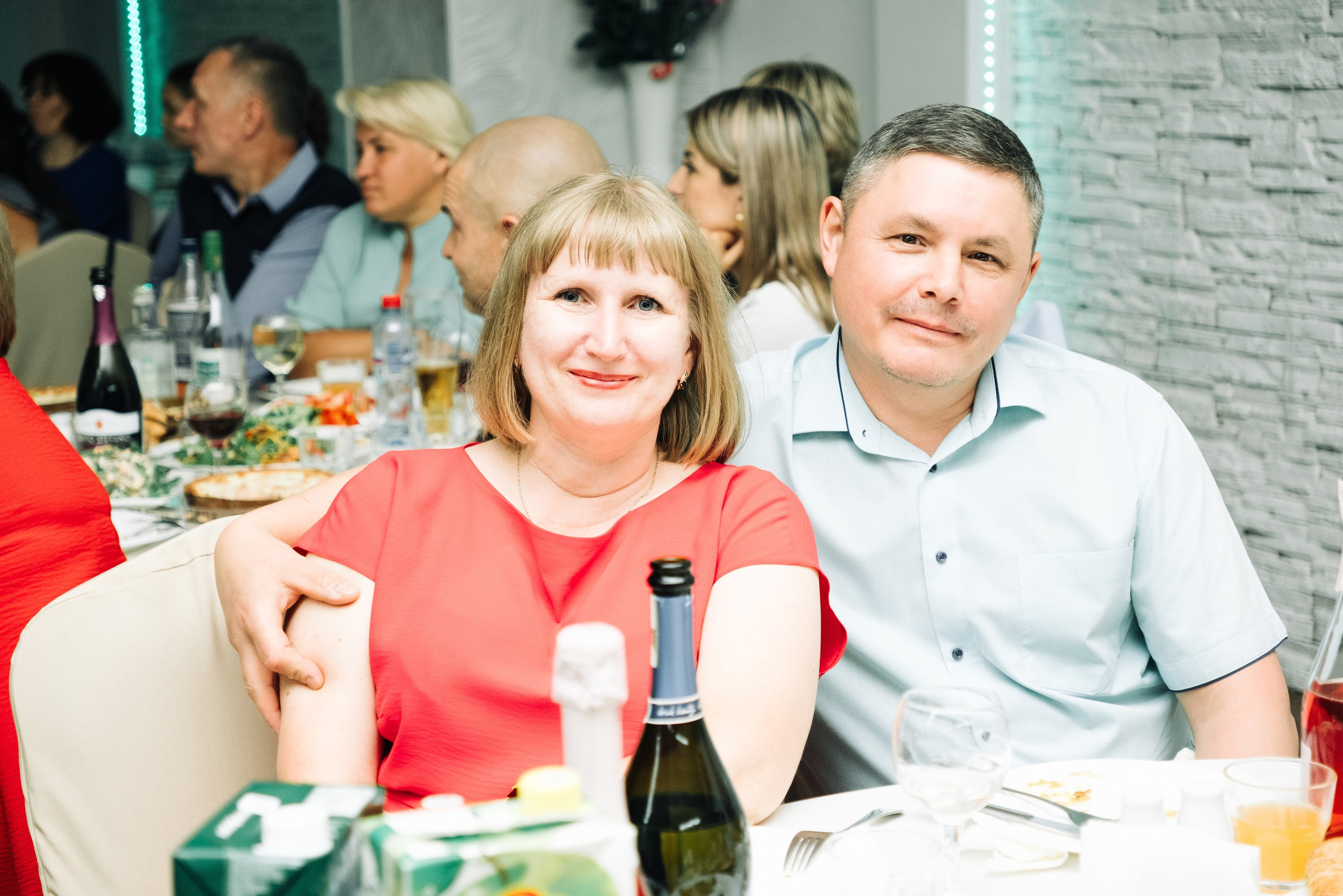 Выпускной. Фотограф в Иркутске Анна Мирошникова