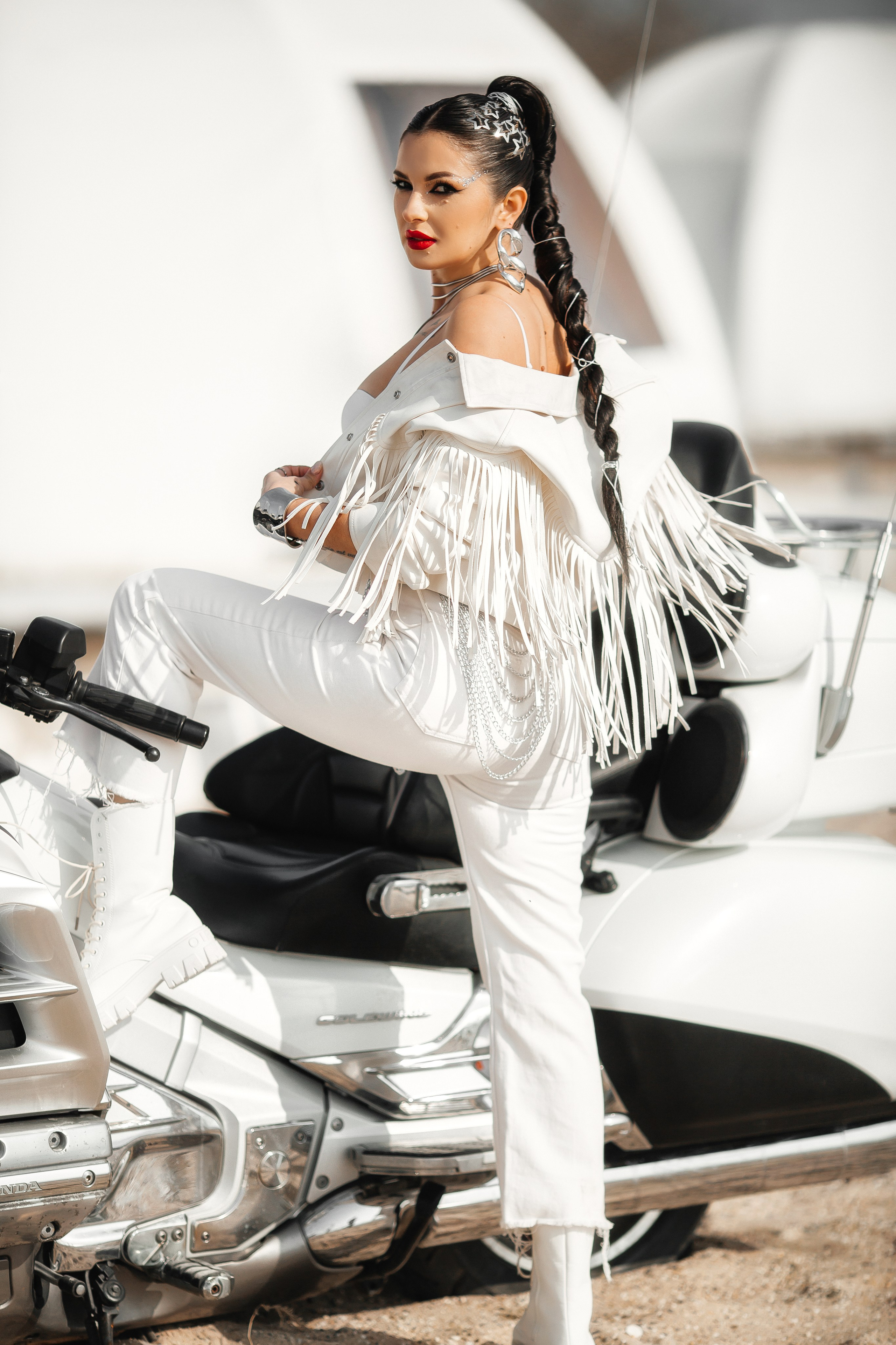 ANASTASIA Hot stylish moto photo shoot…. Свадебный фотограф в Евпатории и в Крыму, Love story, женский портрет