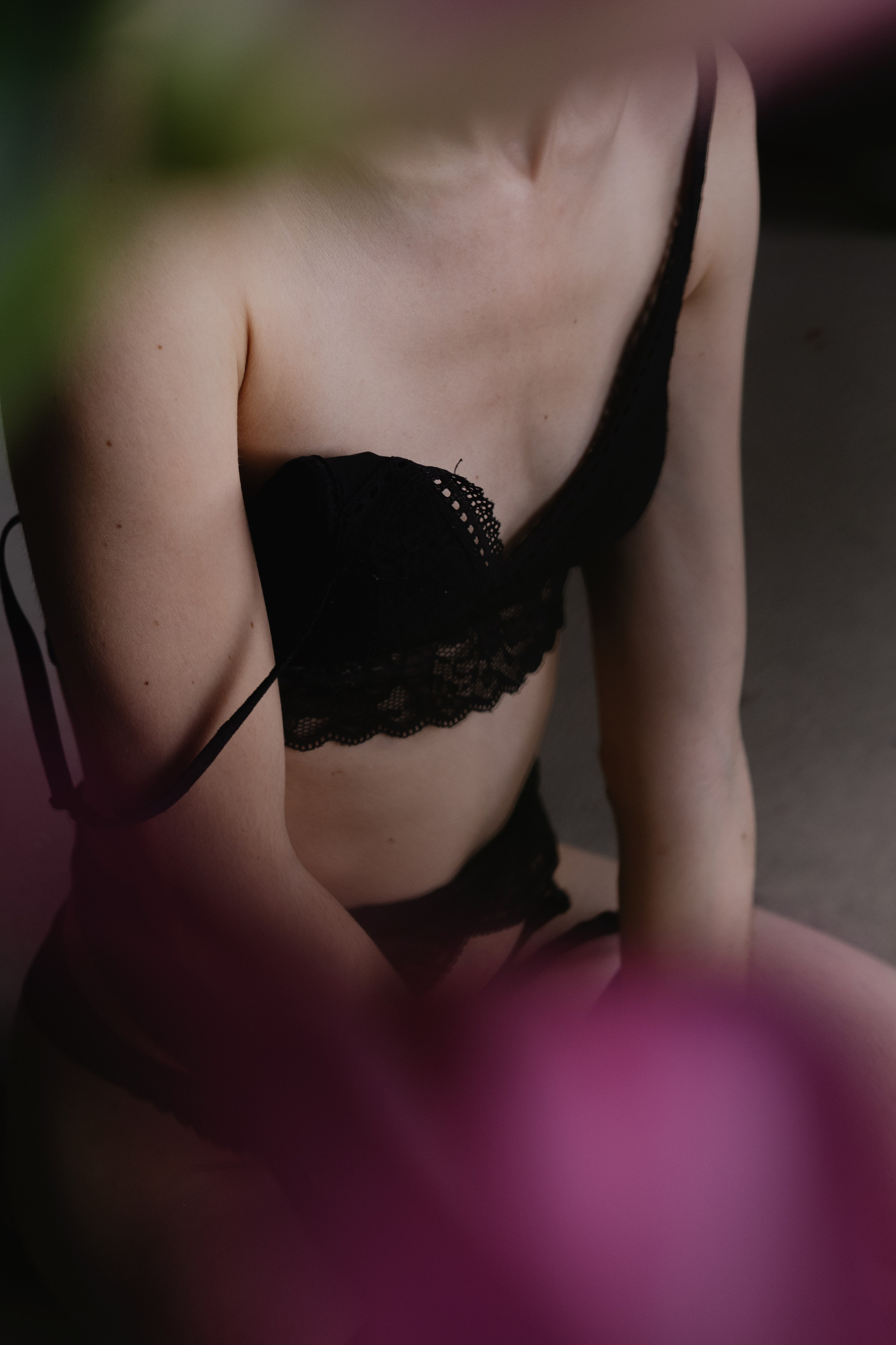 Nastya. Макарцова Валерия — фотограф Санкт-Петербург, Москва