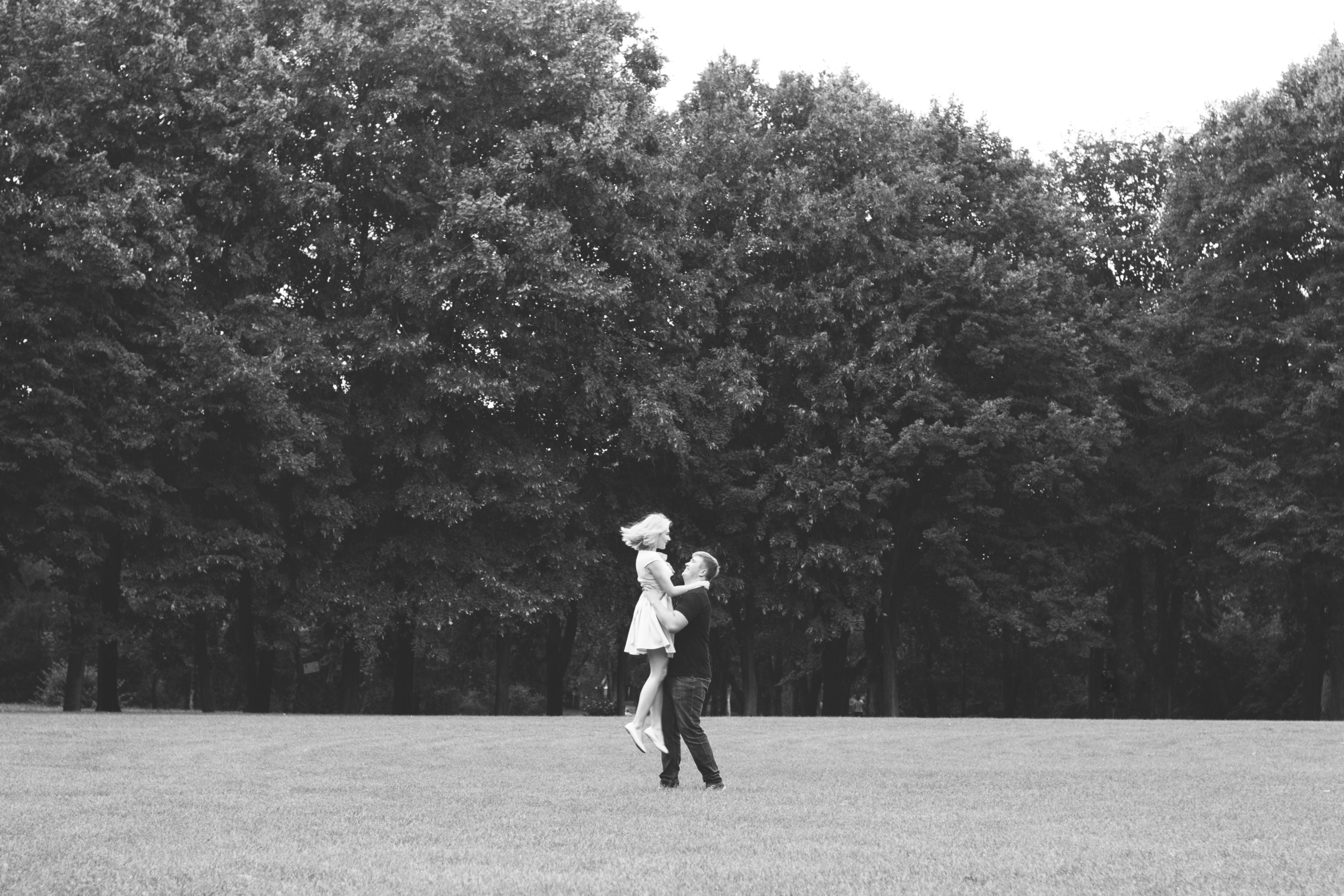 Никита и Наташа. Портретный фотограф в Краснодаре Александра Хафизова