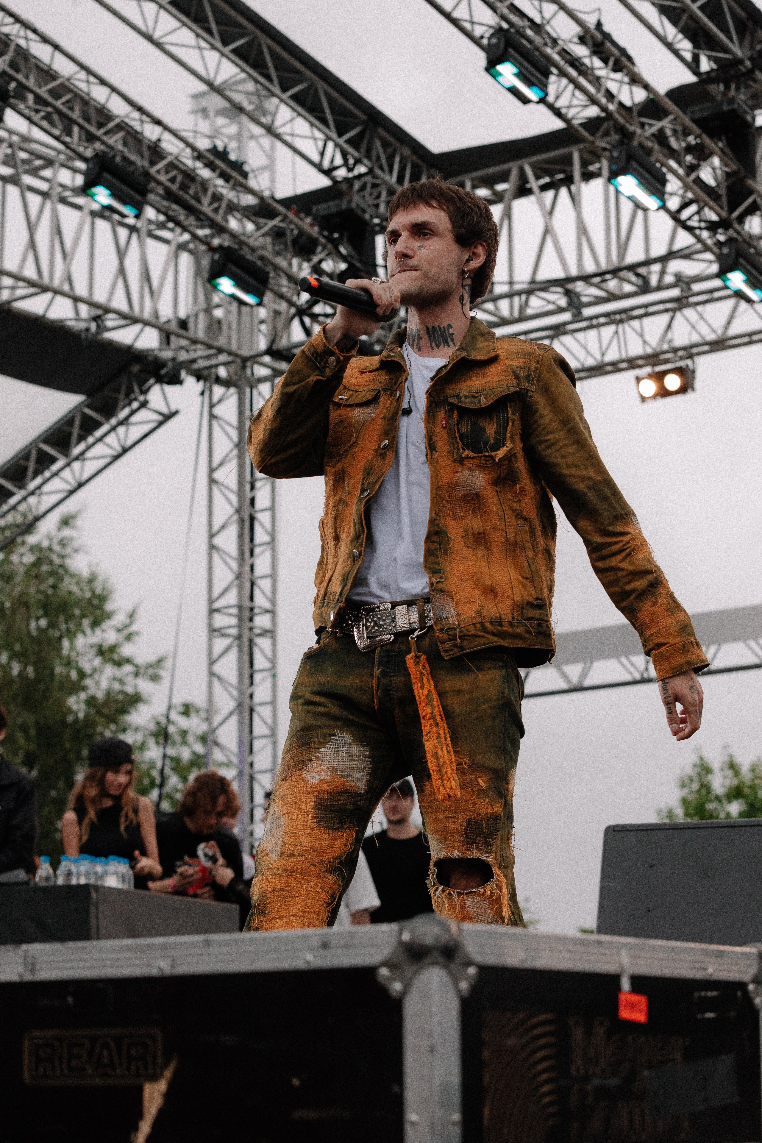 VK1'23. Фотограф в Санкт-Петербурге