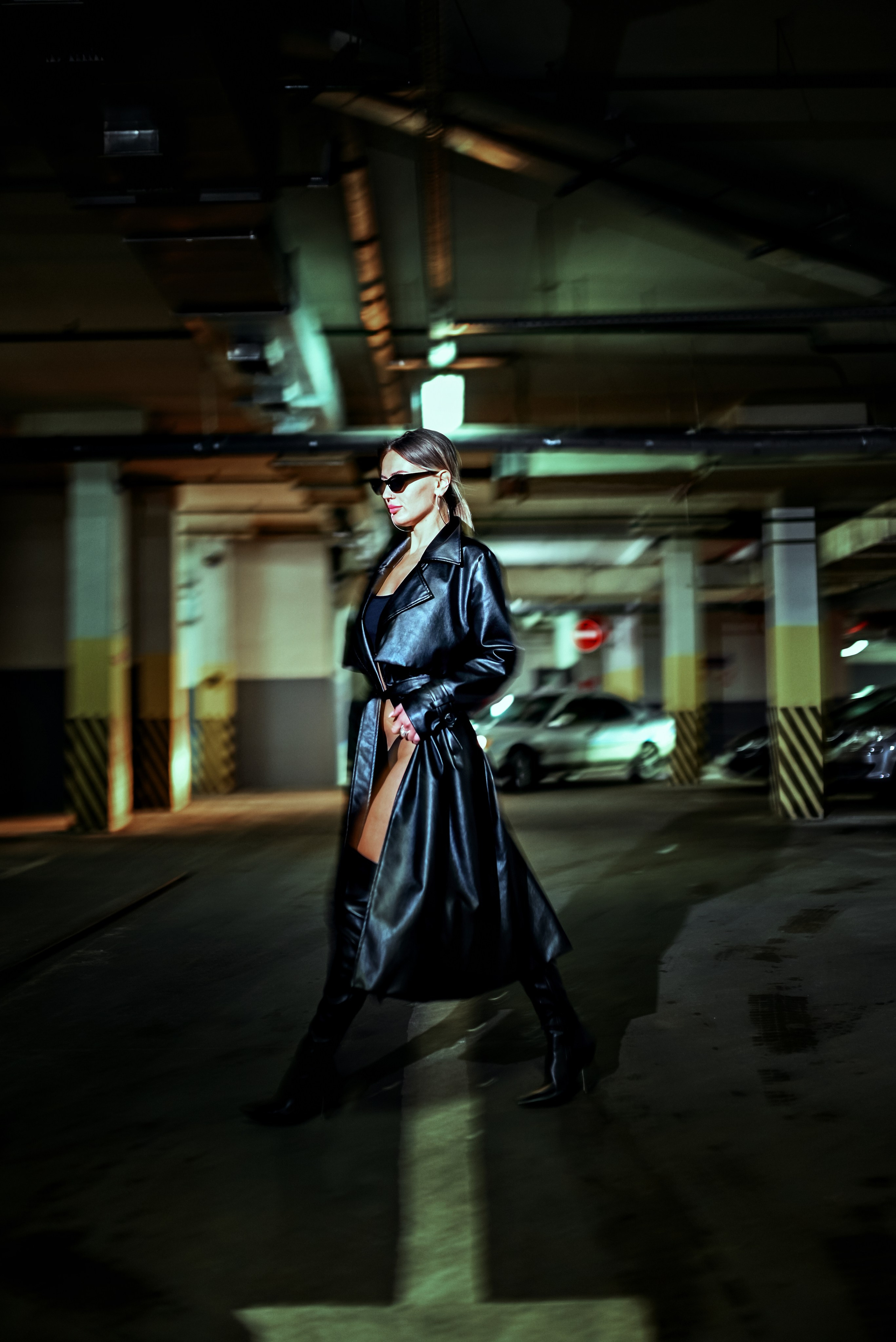 Ксю. Фотограф в Витебске Сергей Томашев