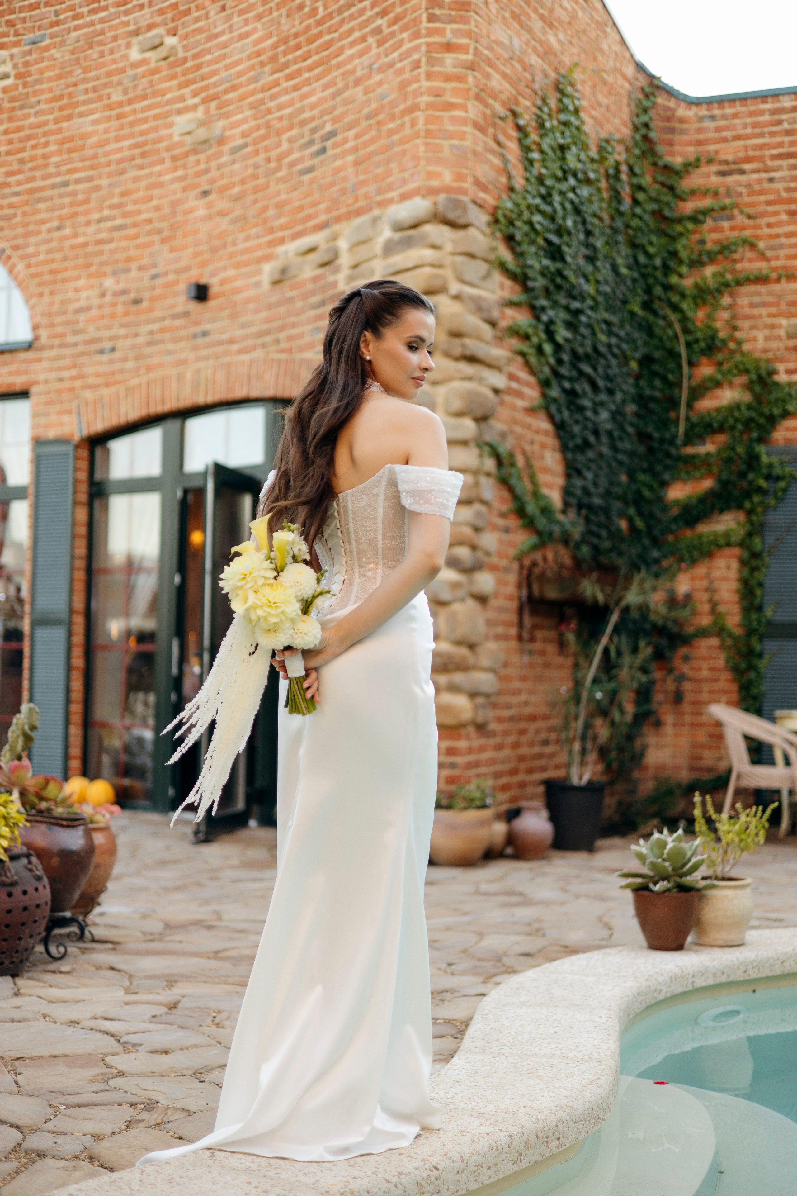 Роман и Ксения. Nikolpinhasova