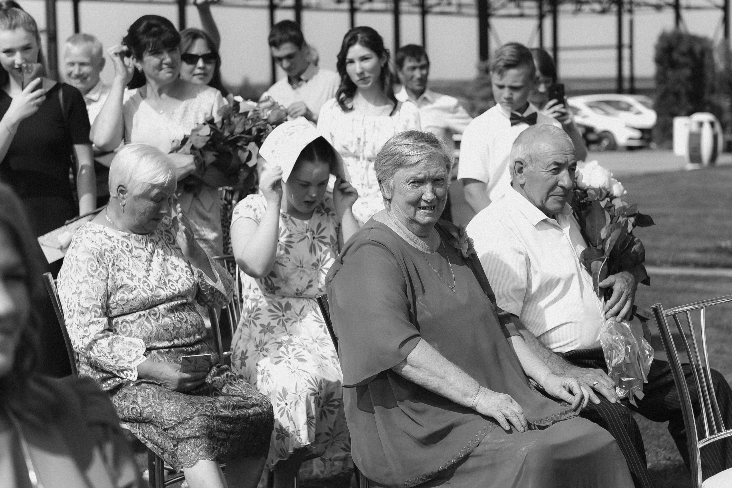 Женя + Полина — Оргаизация Грани. Свадебный и семейный фотограф Волгоград Москва