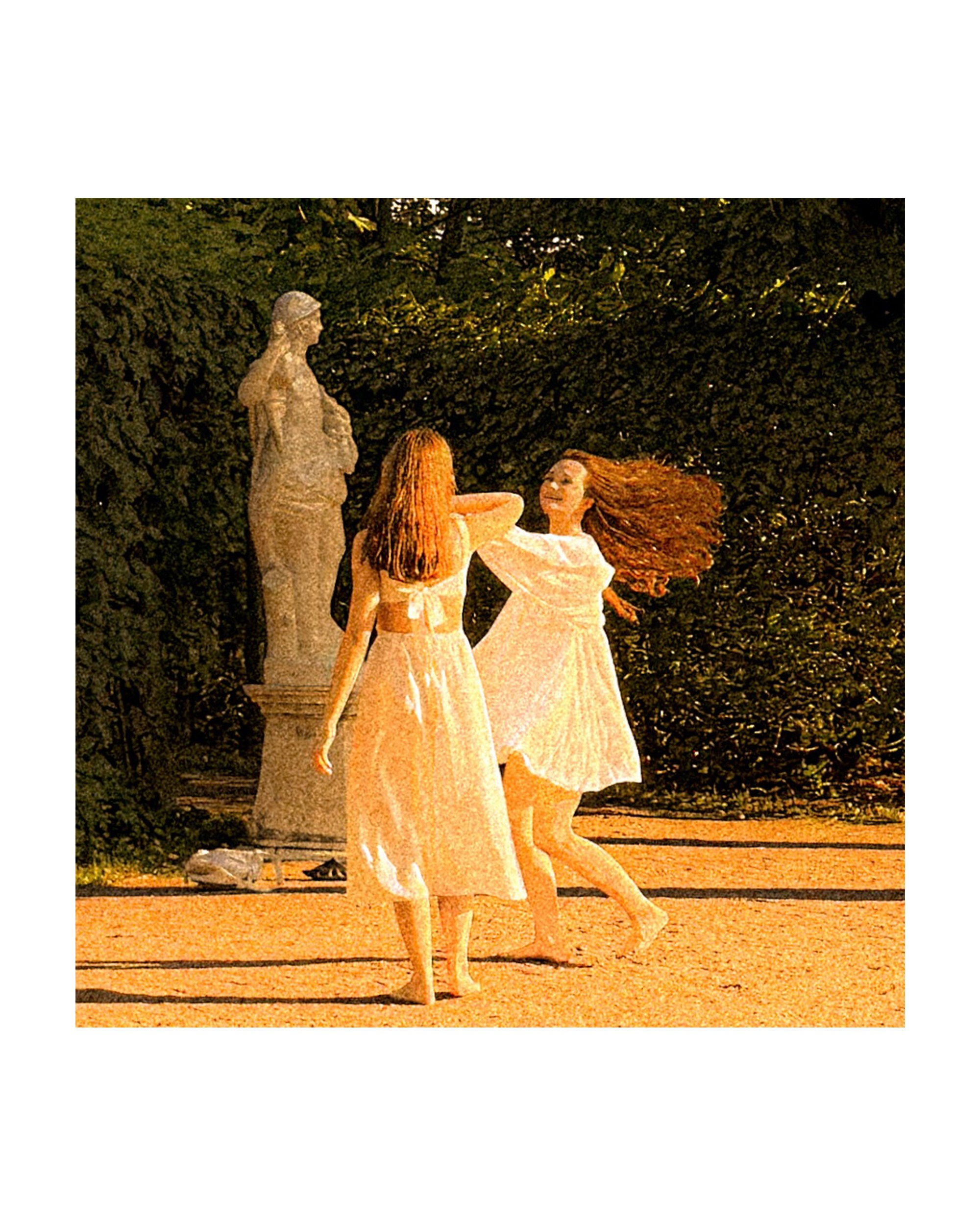 Mobile street art. Портретный фотограф в Москве