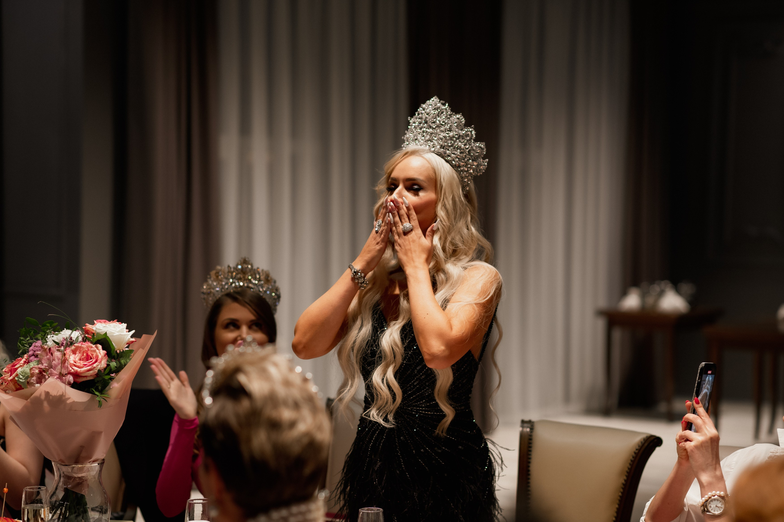 КОРОЛЕВА ДАЛЬНЕГО ВОСТОКА 2024 [ОТКРЫТИЕ КОНКУРСА]. СВОИ. ФОТООТЧЕТЫ-СОБЫТИЯ-МЕСТА