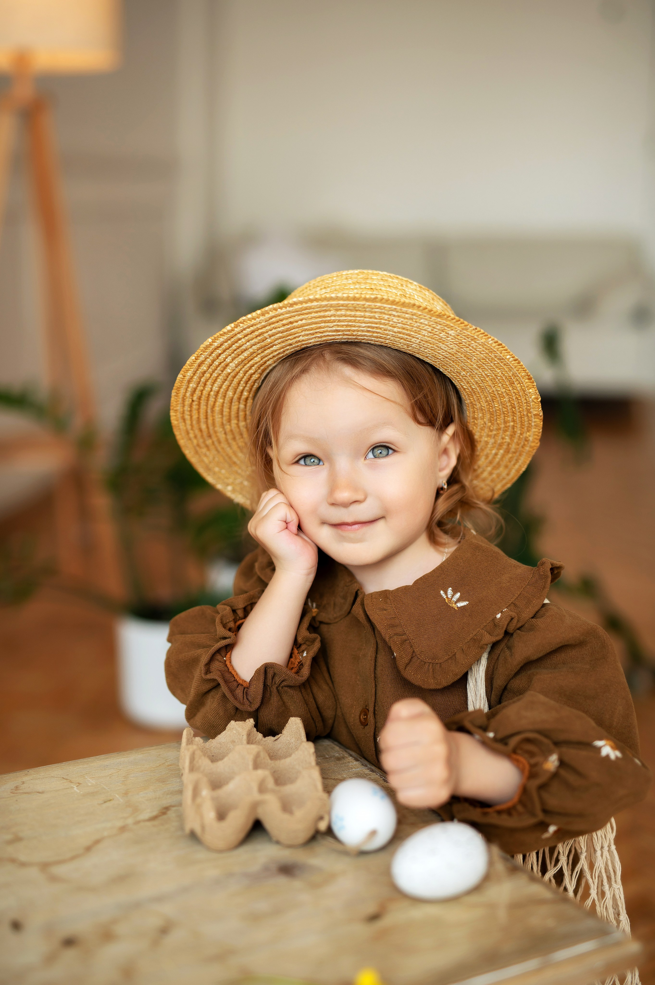 Пасхальный 2024. Детский и семейный фотограф Москва Рязань