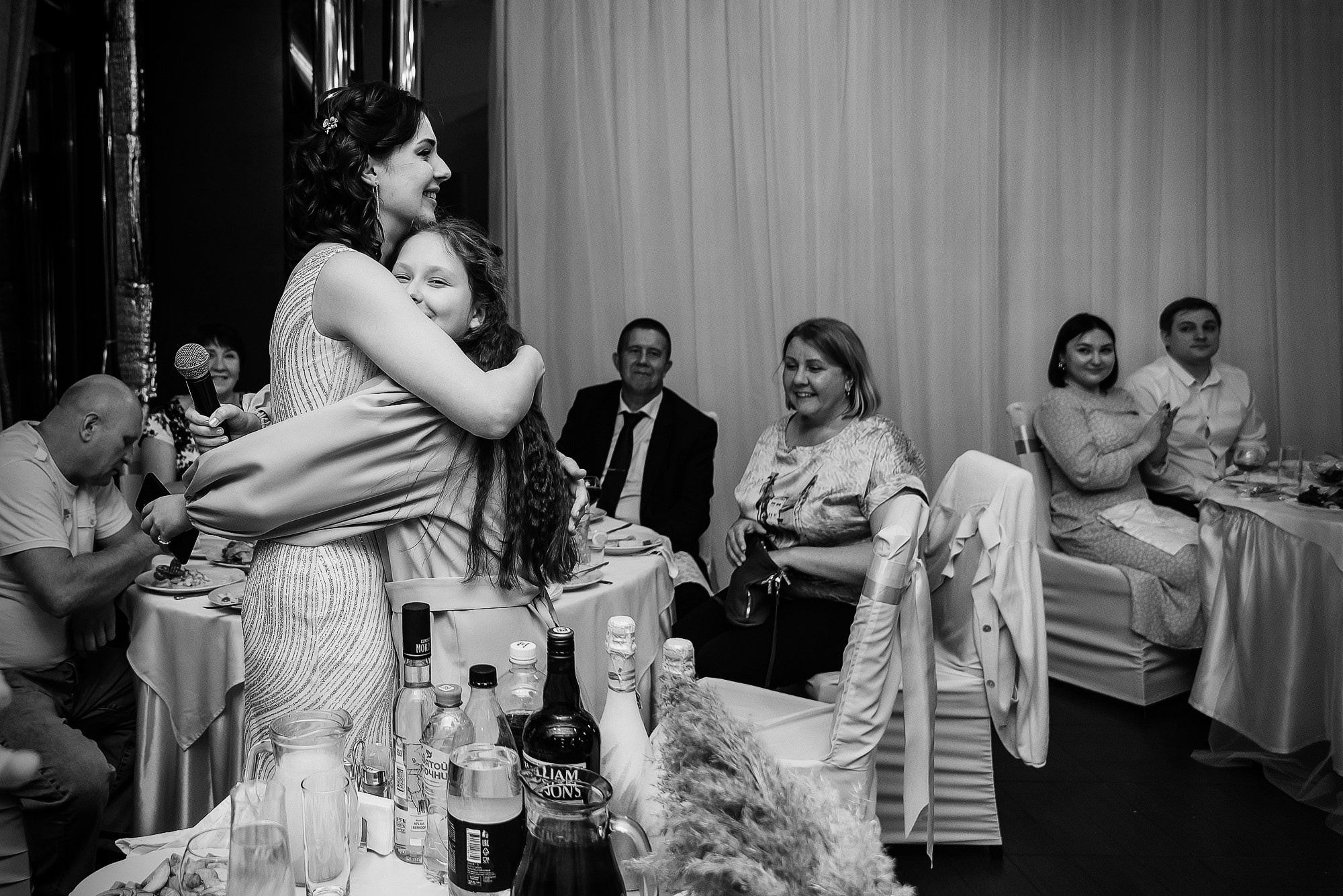 Денис и Екатерина ВДНХ. Свадебный фотограф в Дубне Алексей Фонарёв