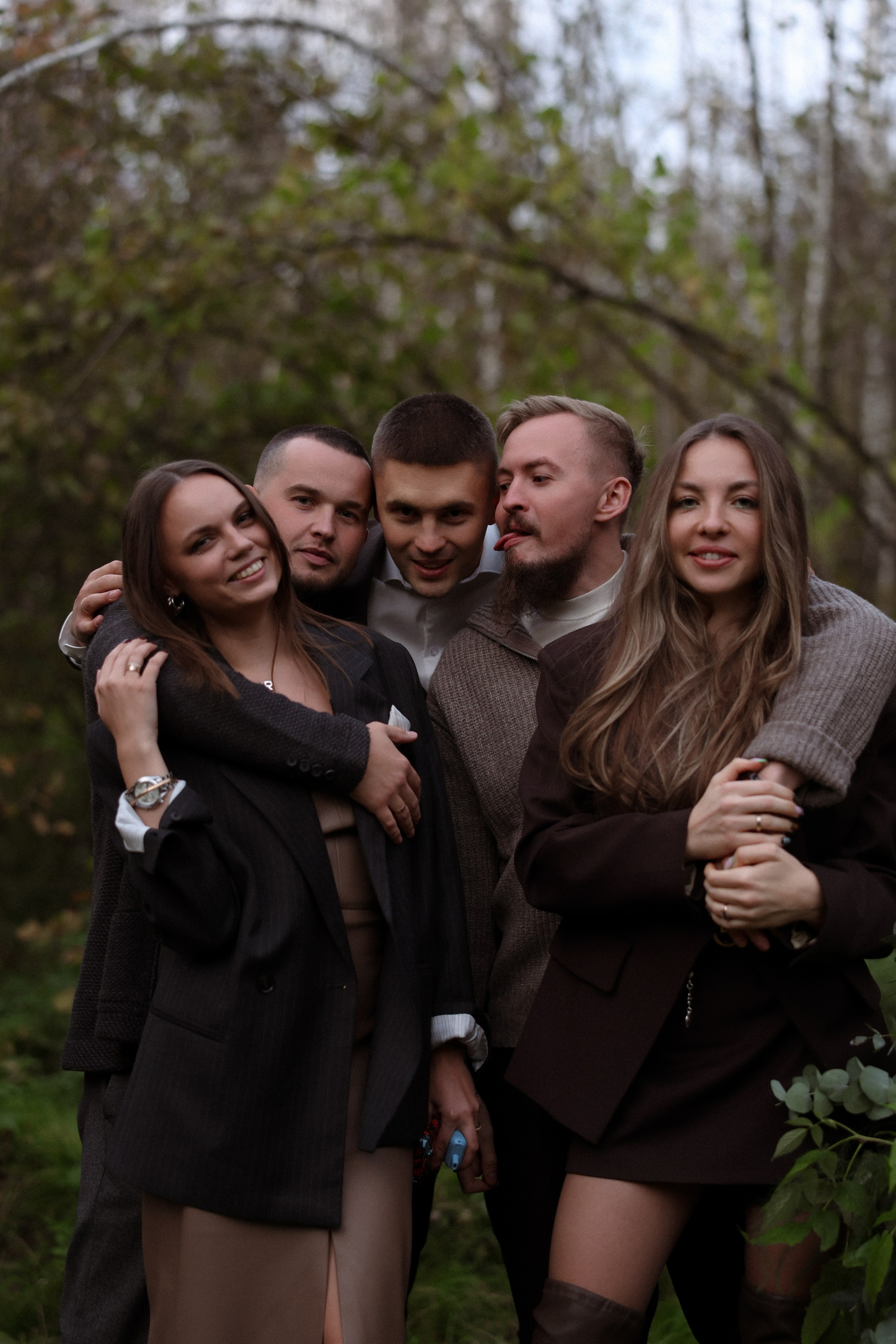 «Слезы счастья!» — Дмитрий и Дарья. Свадебный и семейный фотограф в Москве Ломова Ирина