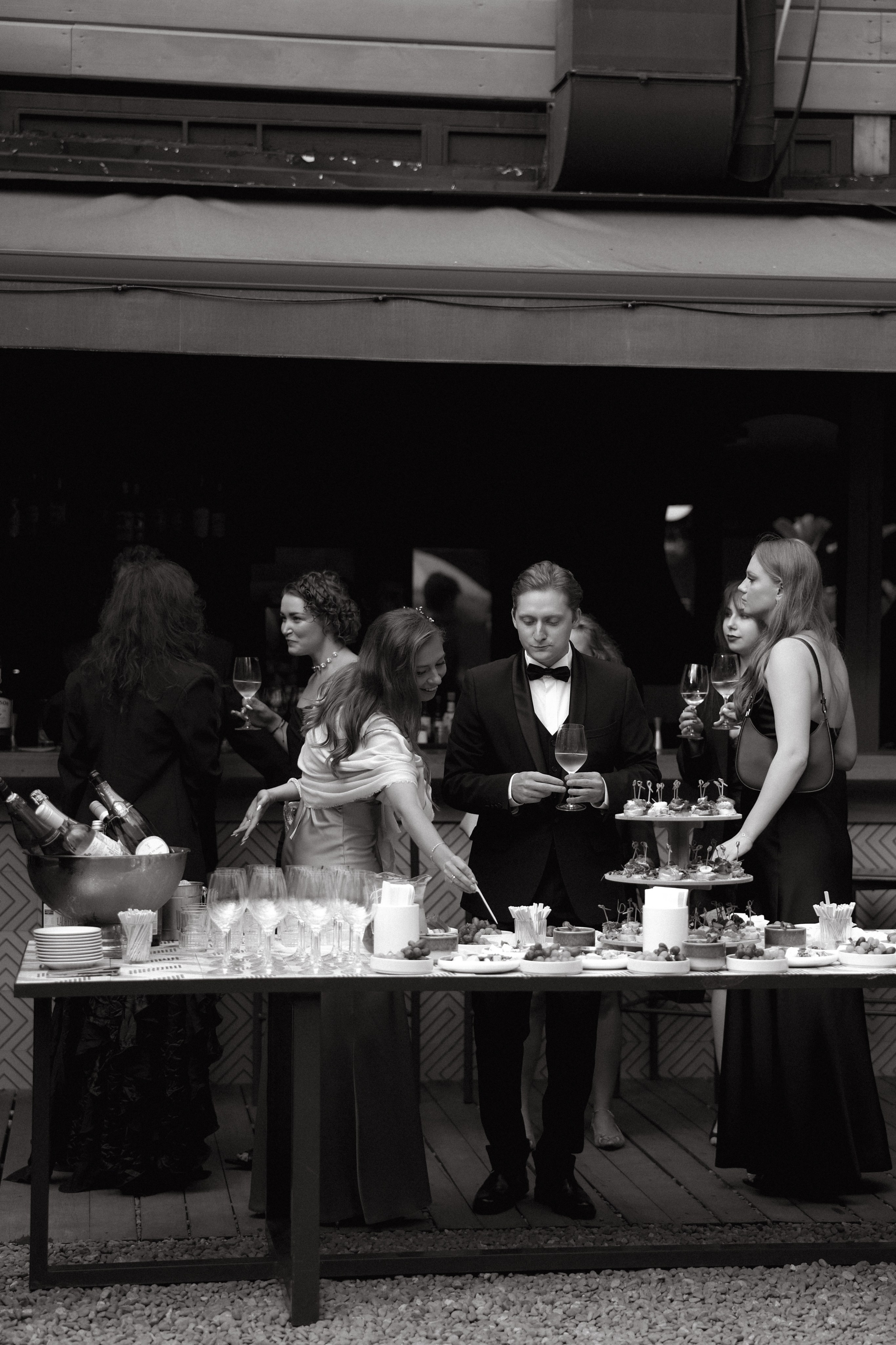 «Всегда» — Юлия и Александр. Свадебный и семейный фотограф в Москве Ломова Ирина