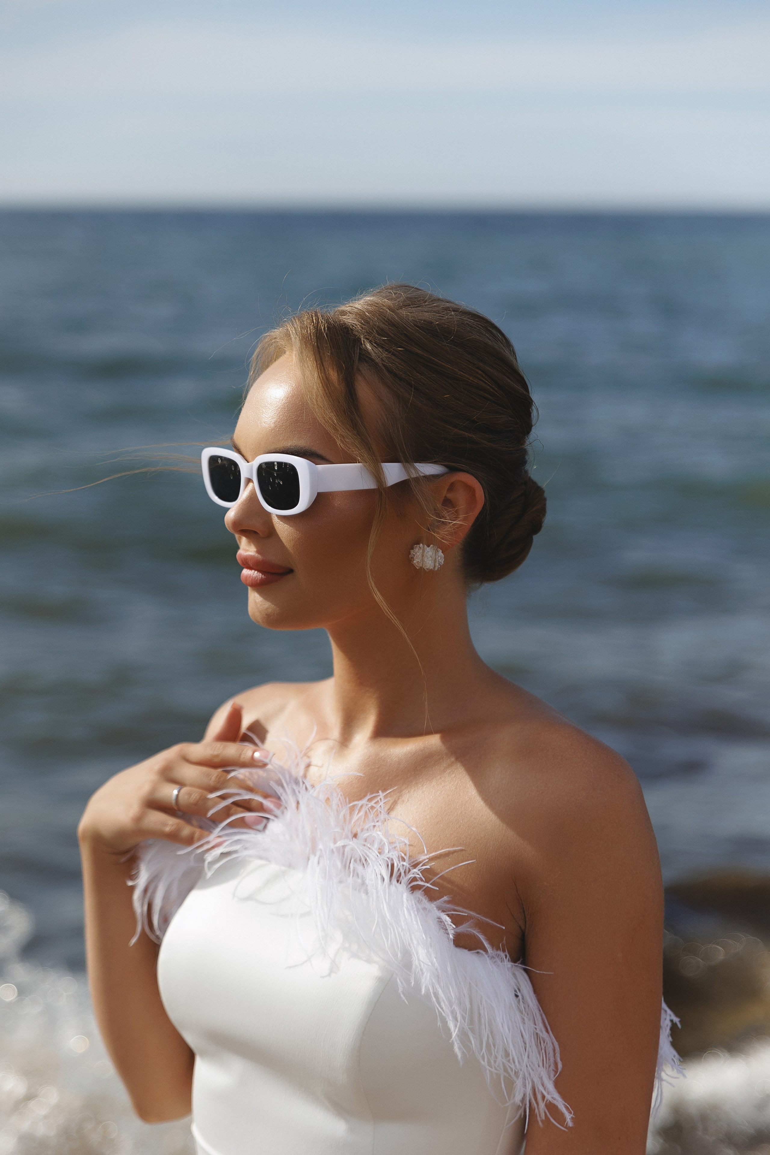 Love, Styled & Sun-Kissed. Свадебный и репортажный фотограф Калининград